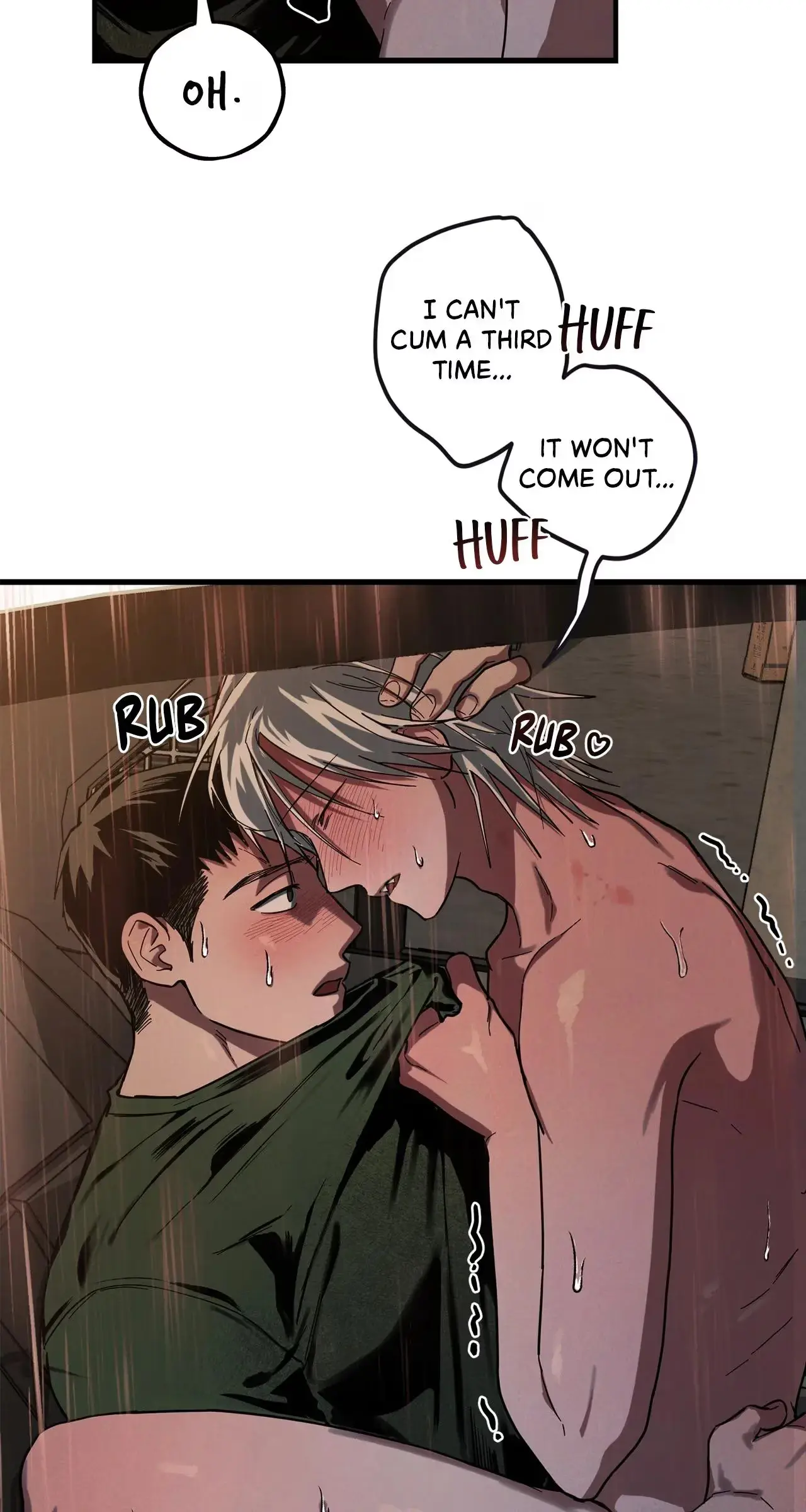 Whispering Tiger Chapter 14 page 5 - 