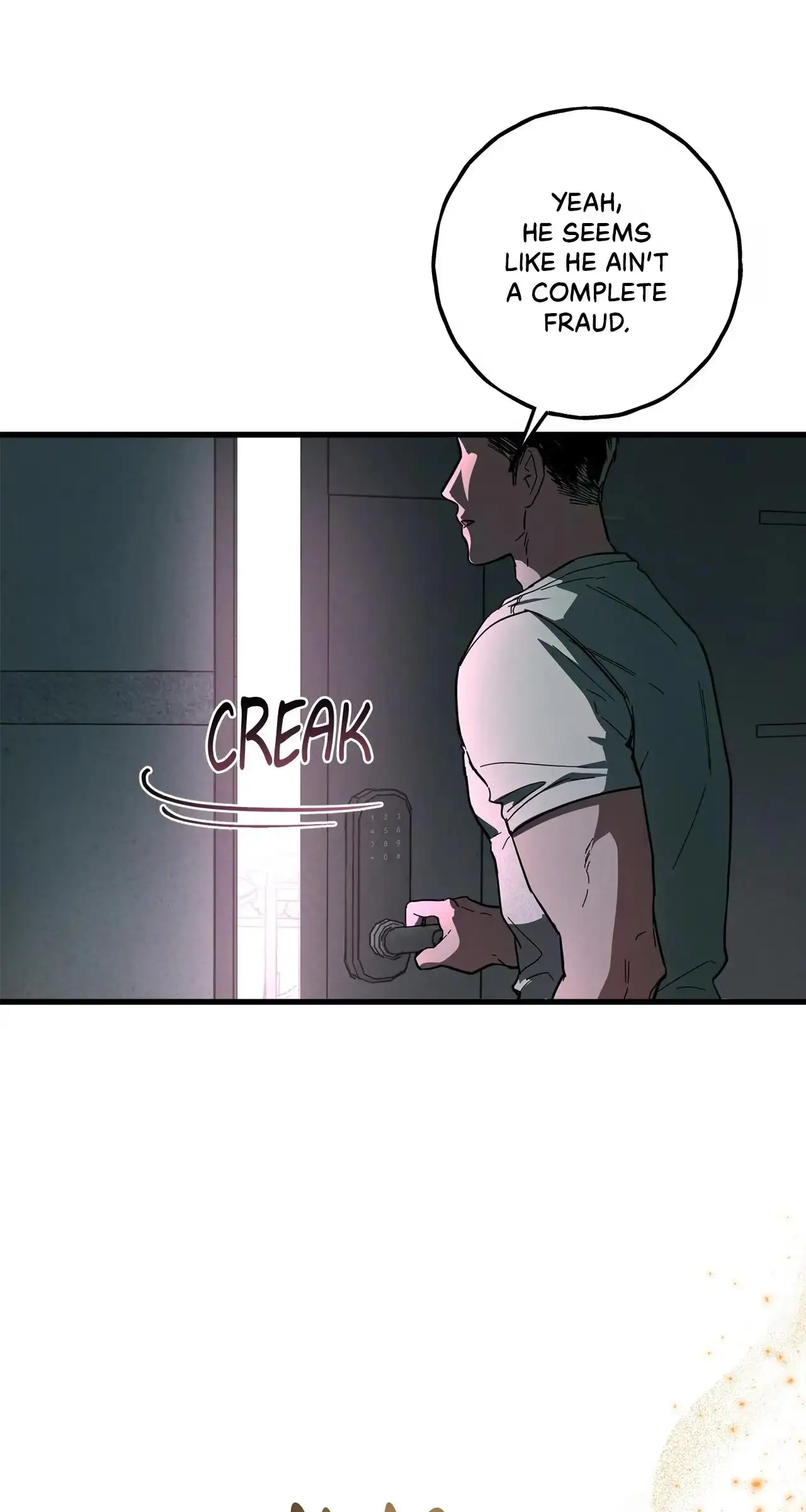 Whispering Tiger Chapter 14 page 43 - 