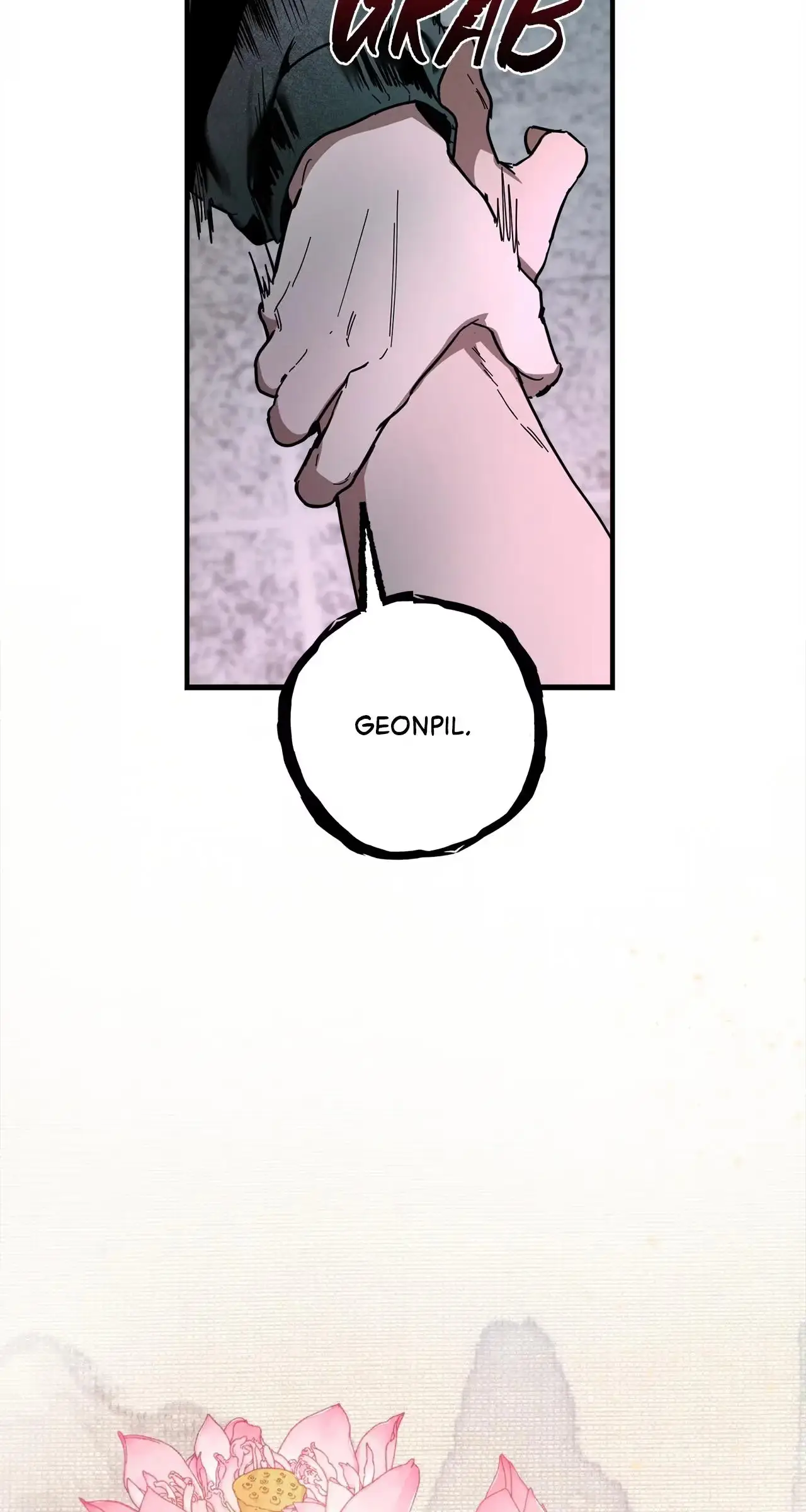 Whispering Tiger Chapter 14 page 45 - 