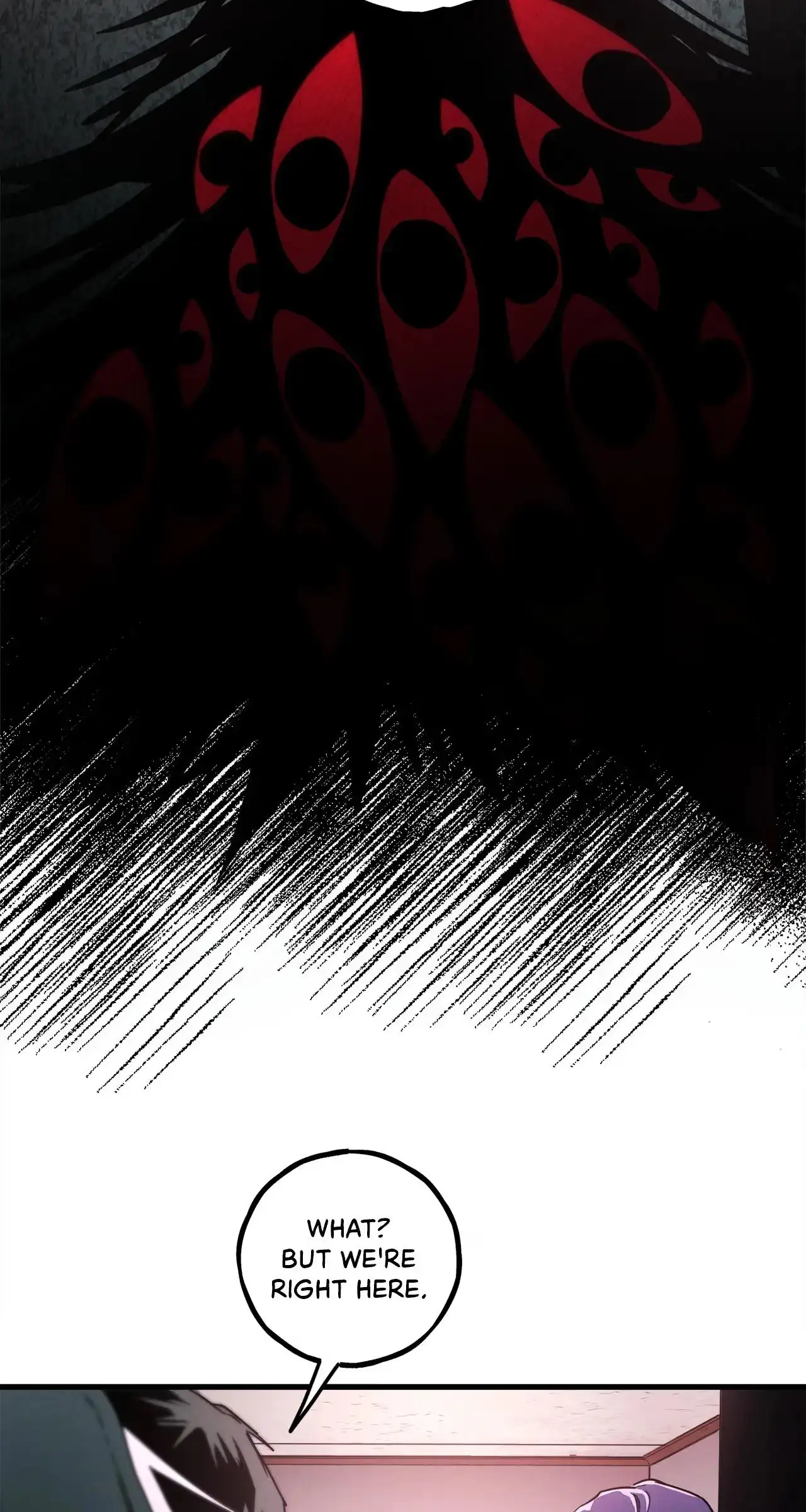 Whispering Tiger Chapter 14 page 48 - 