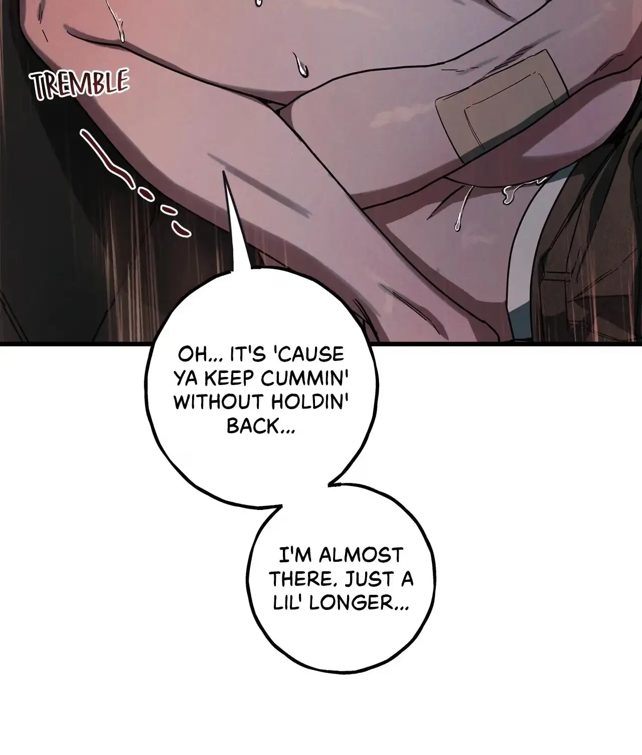 Whispering Tiger Chapter 14 page 6 - 