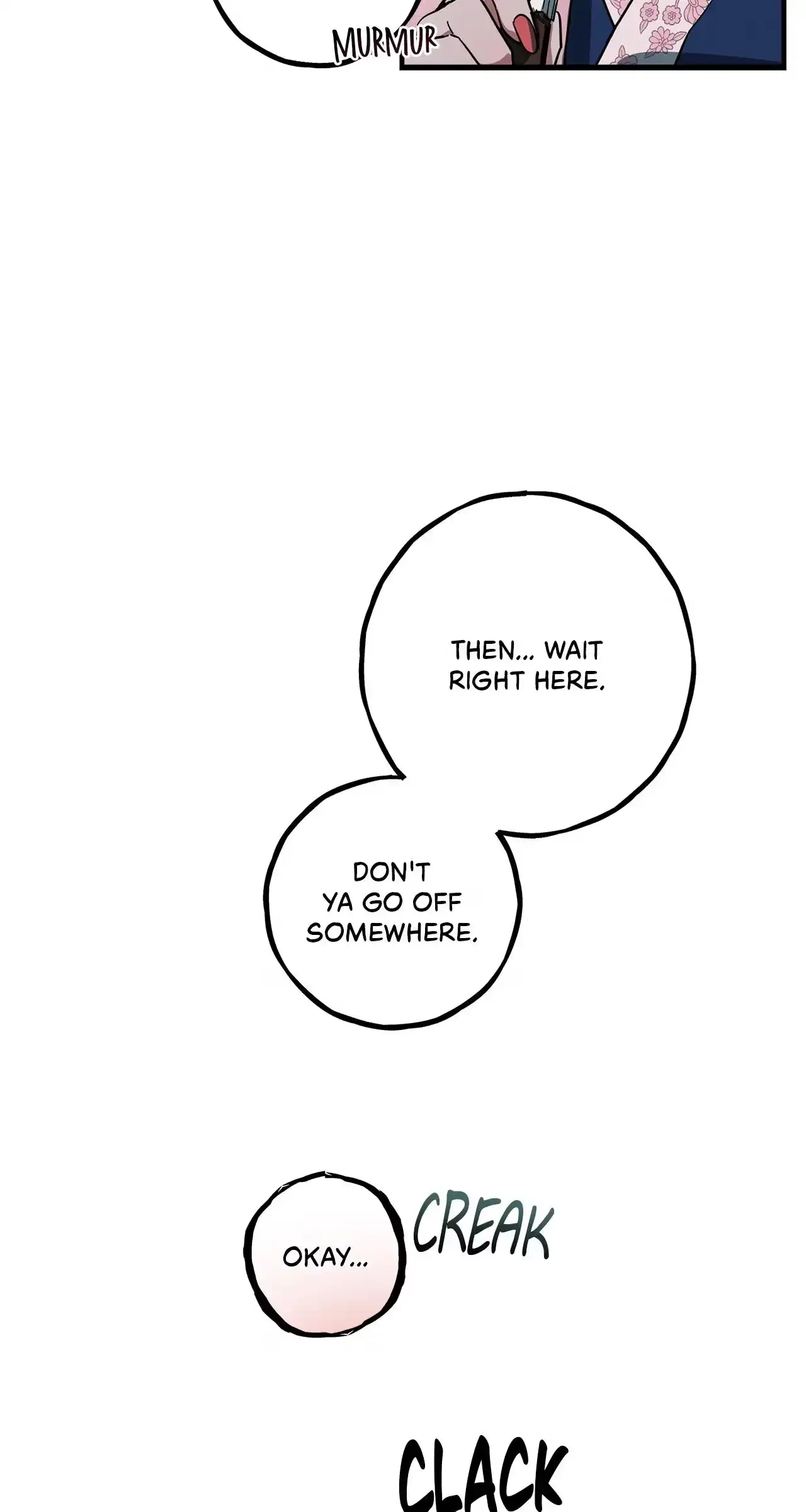 Whispering Tiger Chapter 14 page 52 - 