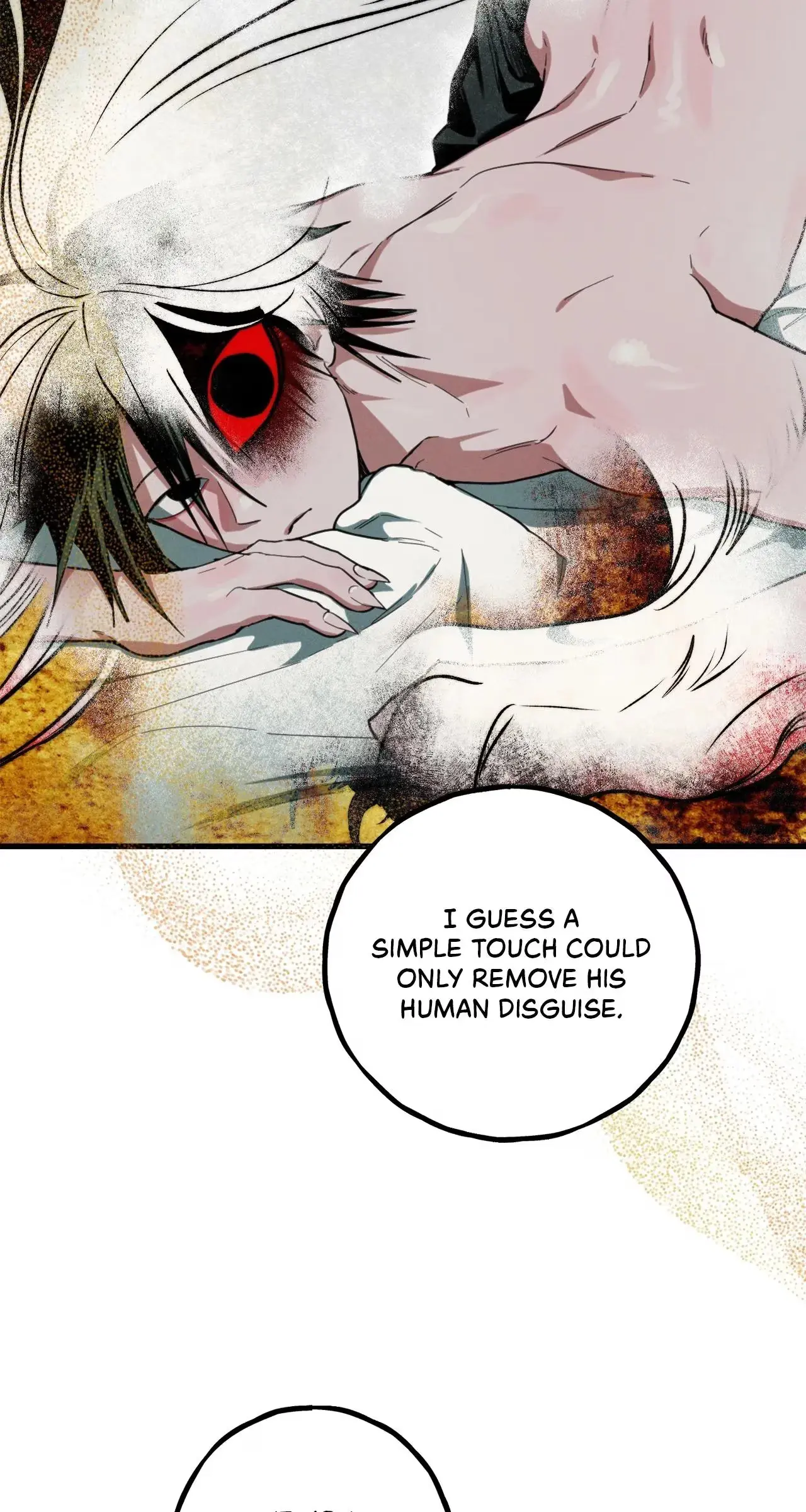 Whispering Tiger Chapter 14 page 58 - 