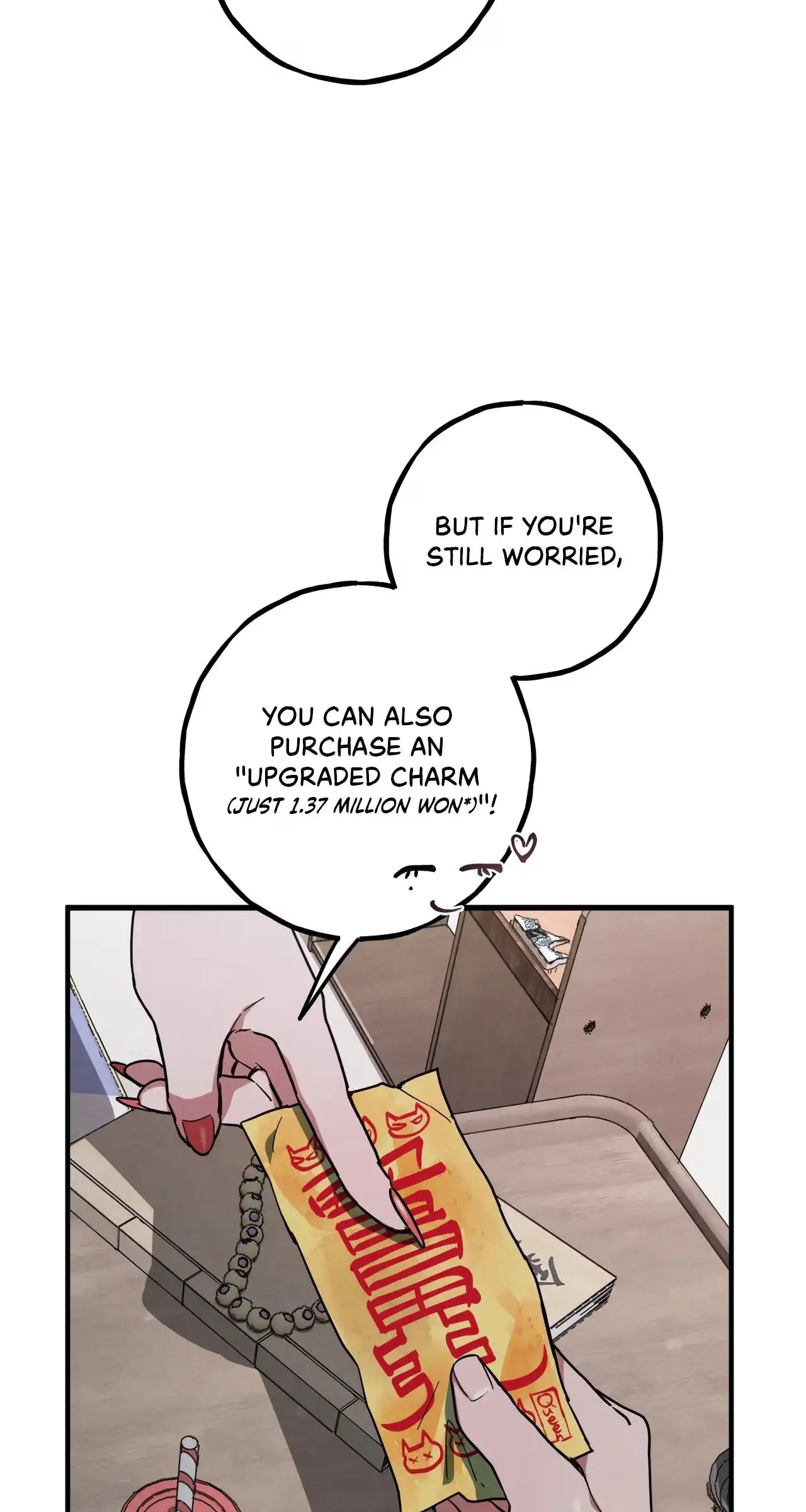 Whispering Tiger Chapter 14 page 60 - 