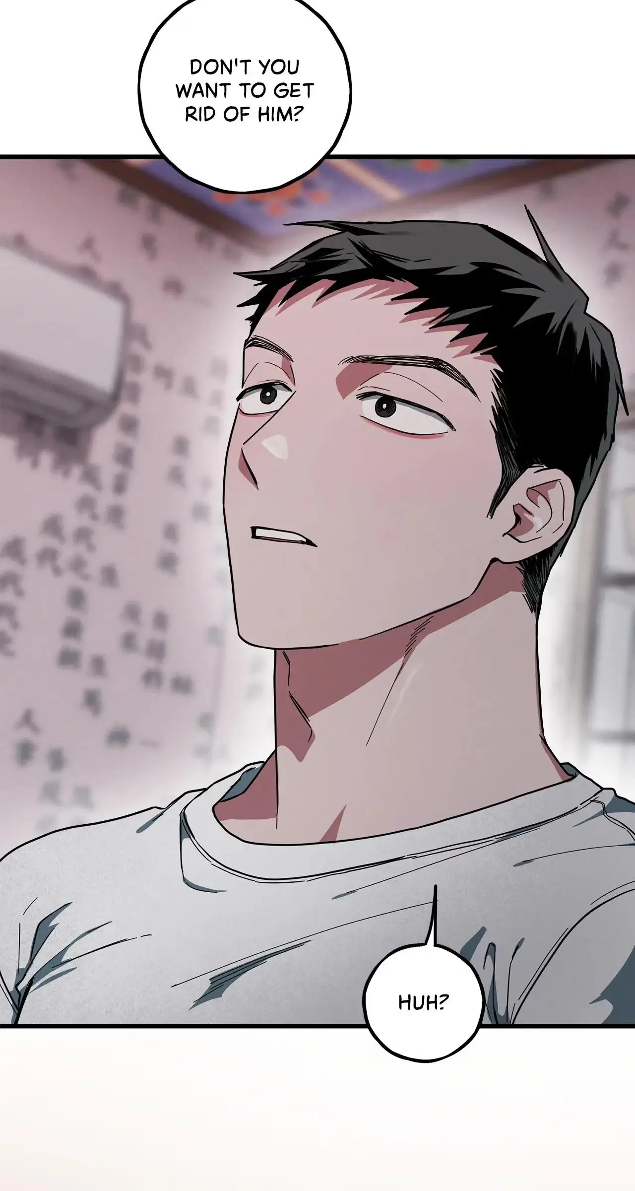 Whispering Tiger Chapter 14 page 64 - 