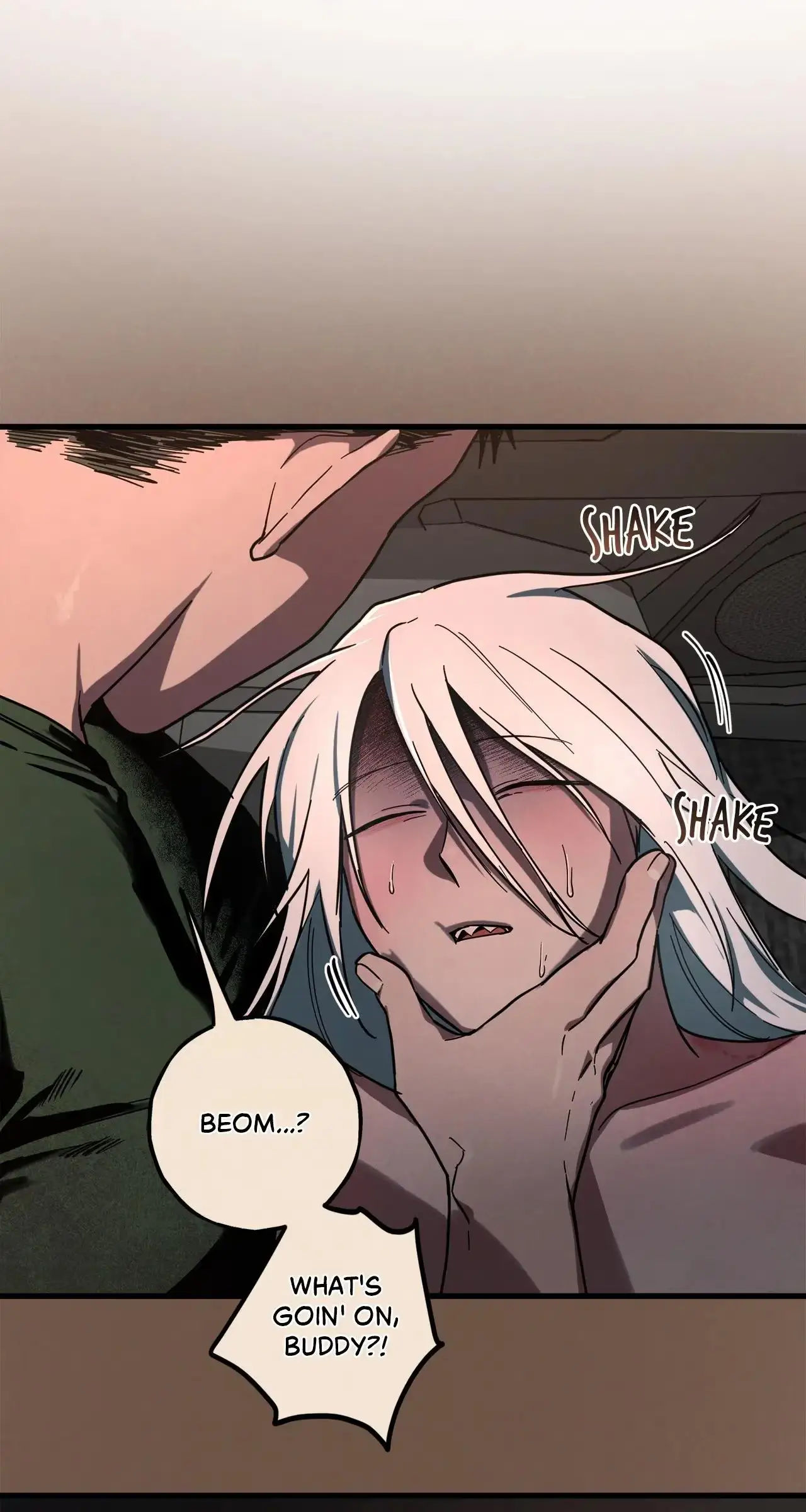 Whispering Tiger Chapter 14 page 65 - 