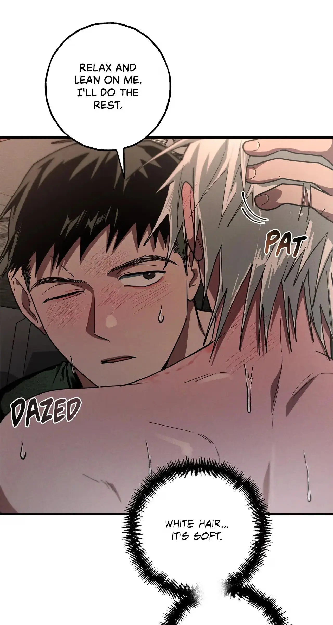 Whispering Tiger Chapter 14 page 8 - 