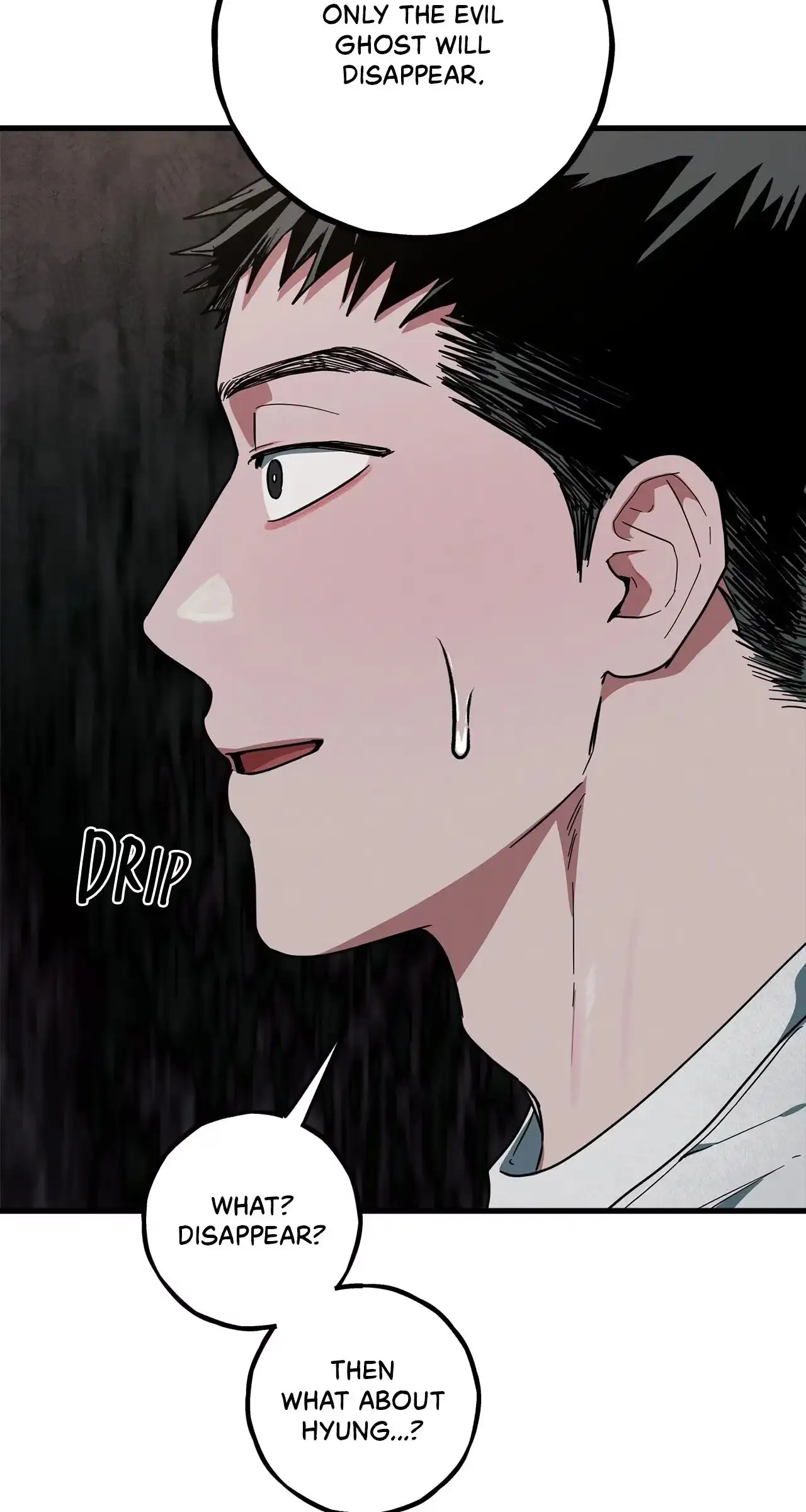 Whispering Tiger Chapter 14 page 71 - 