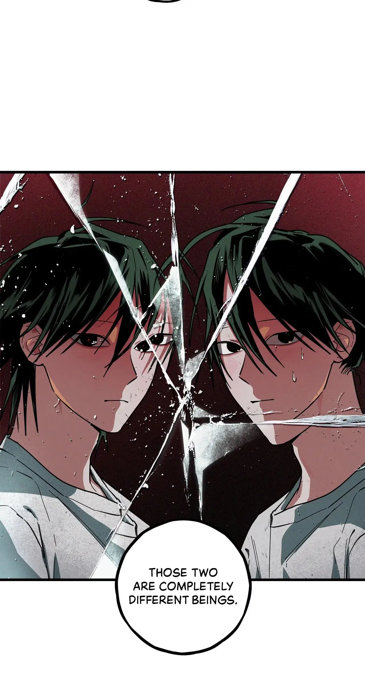 Whispering Tiger Chapter 14 page 72 - 
