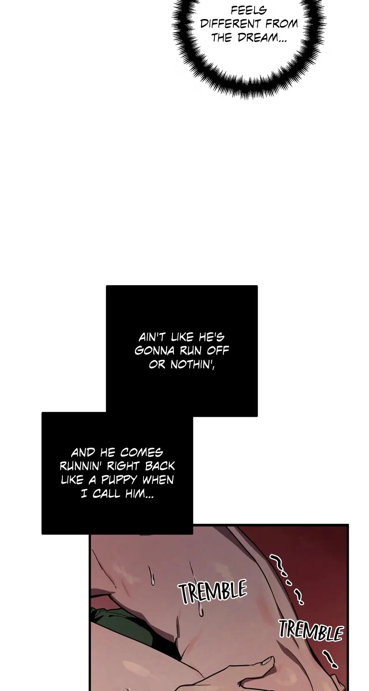 Whispering Tiger Chapter 14 page 9 - 