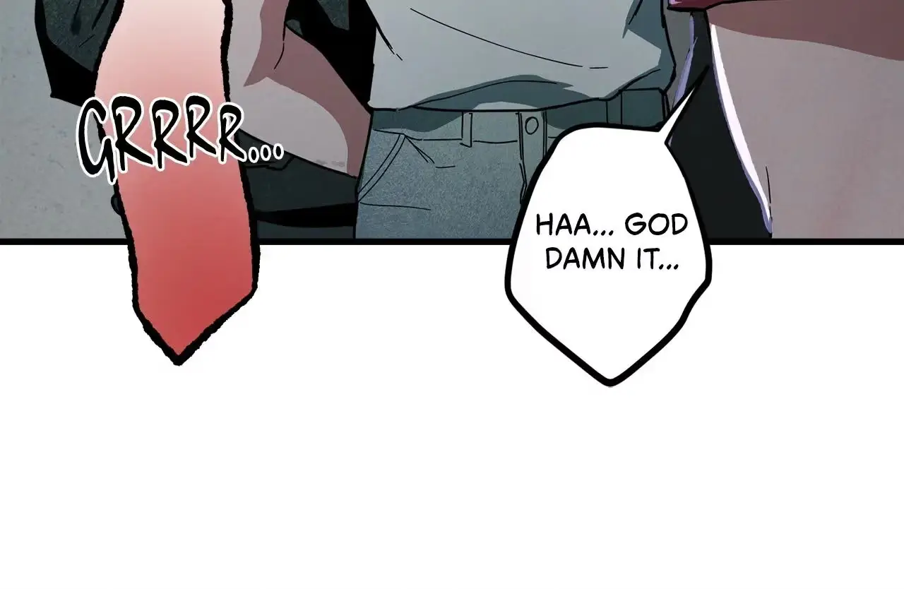 Whispering Tiger Chapter 15 page 21 - 