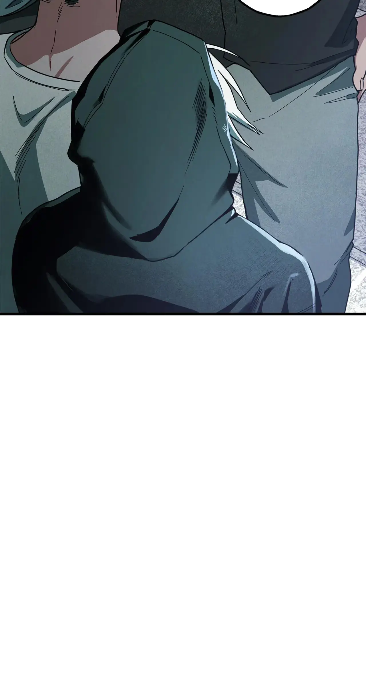 Whispering Tiger Chapter 15 page 24 - 