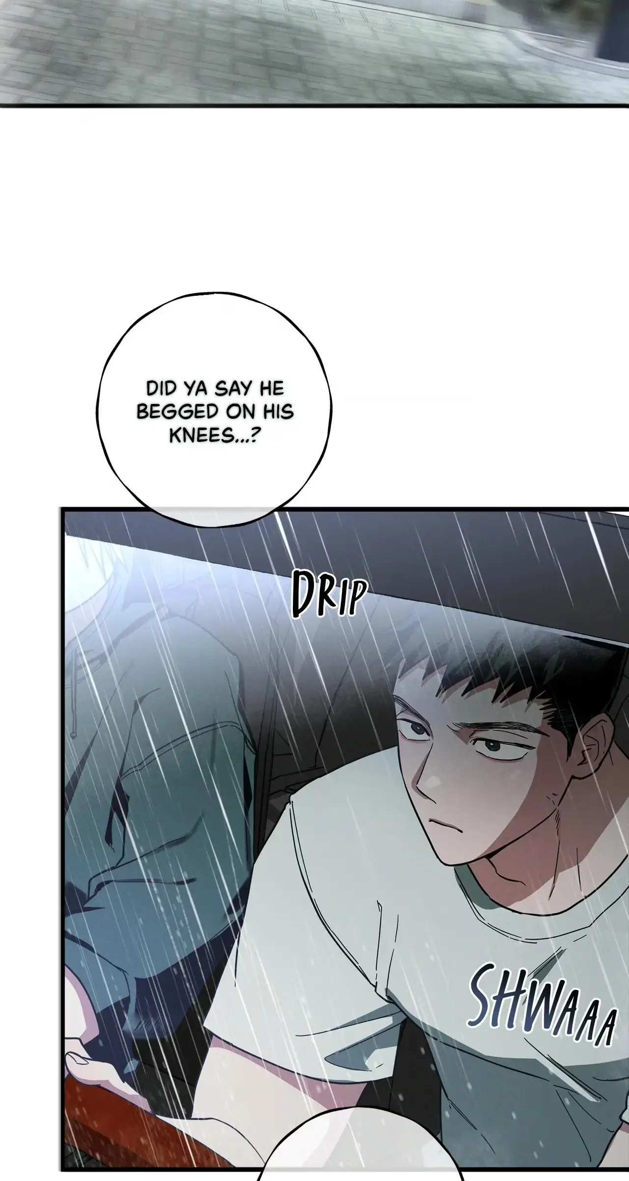 Whispering Tiger Chapter 15 page 27 - 