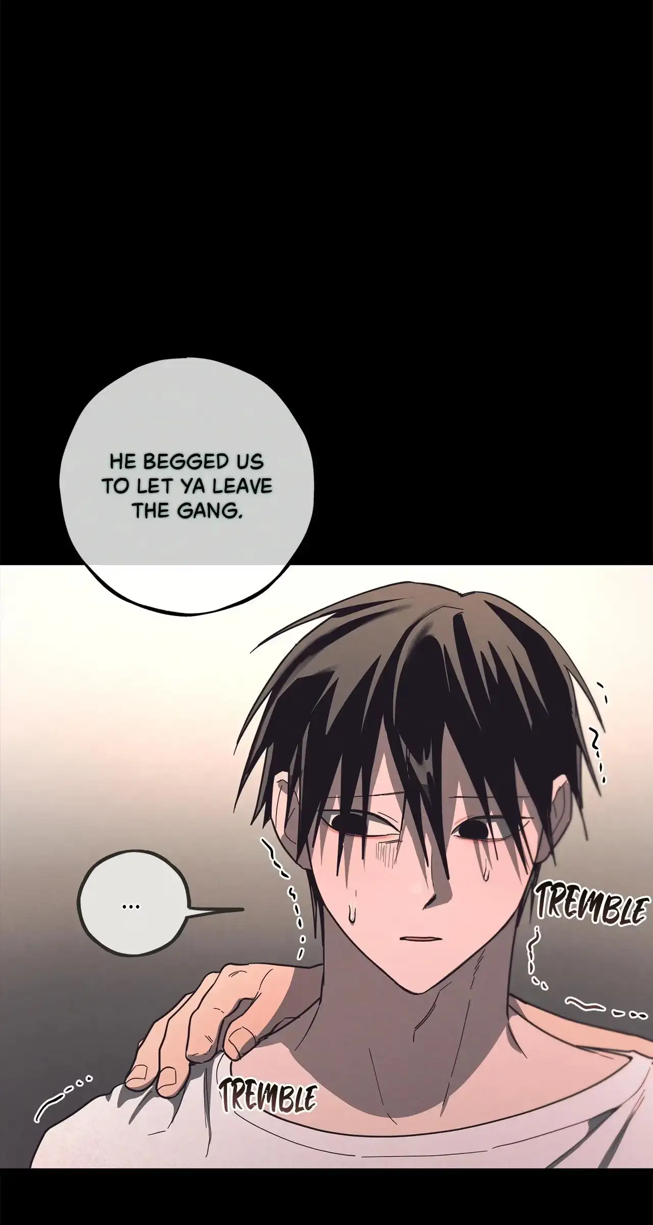Whispering Tiger Chapter 15 page 30 - 