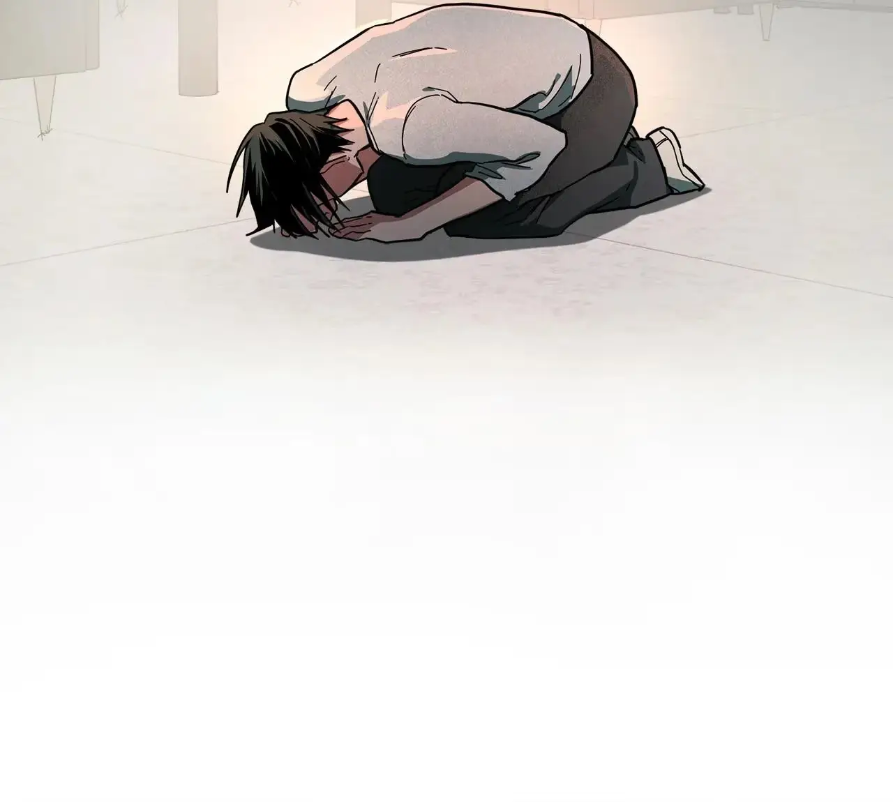 Whispering Tiger Chapter 15 page 33 - 