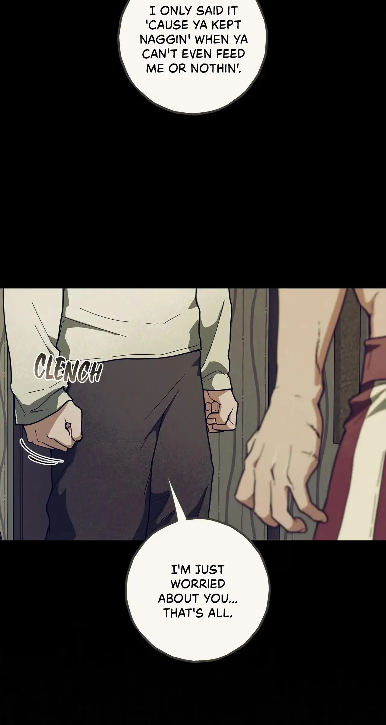 Whispering Tiger Chapter 15 page 44 - 