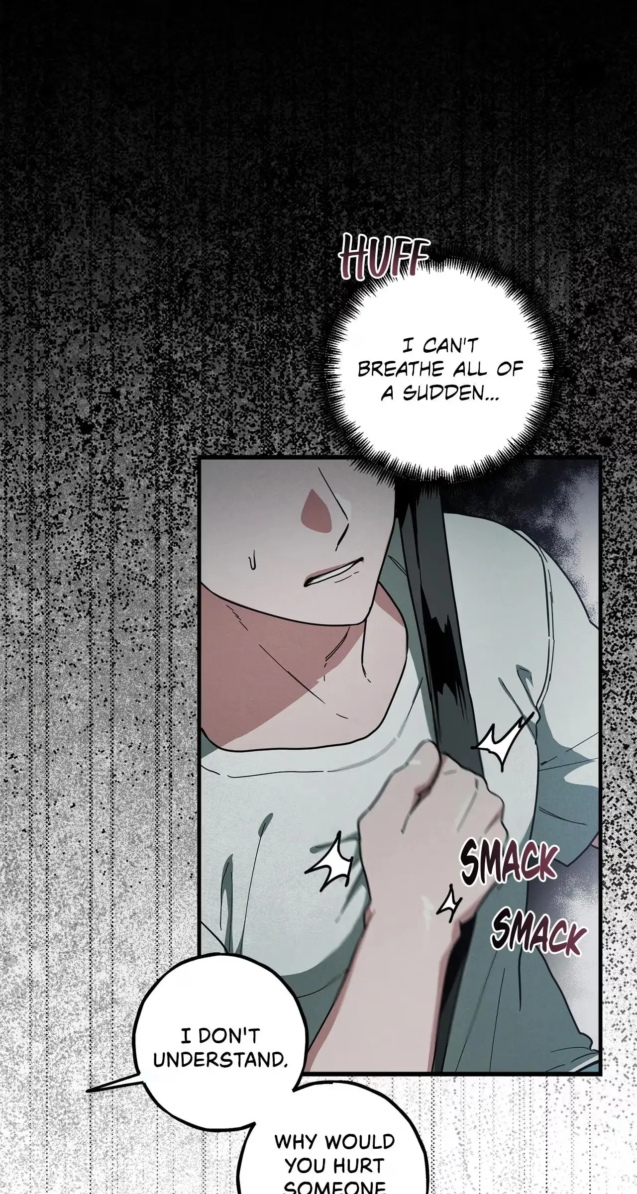 Whispering Tiger Chapter 15 page 45 - 