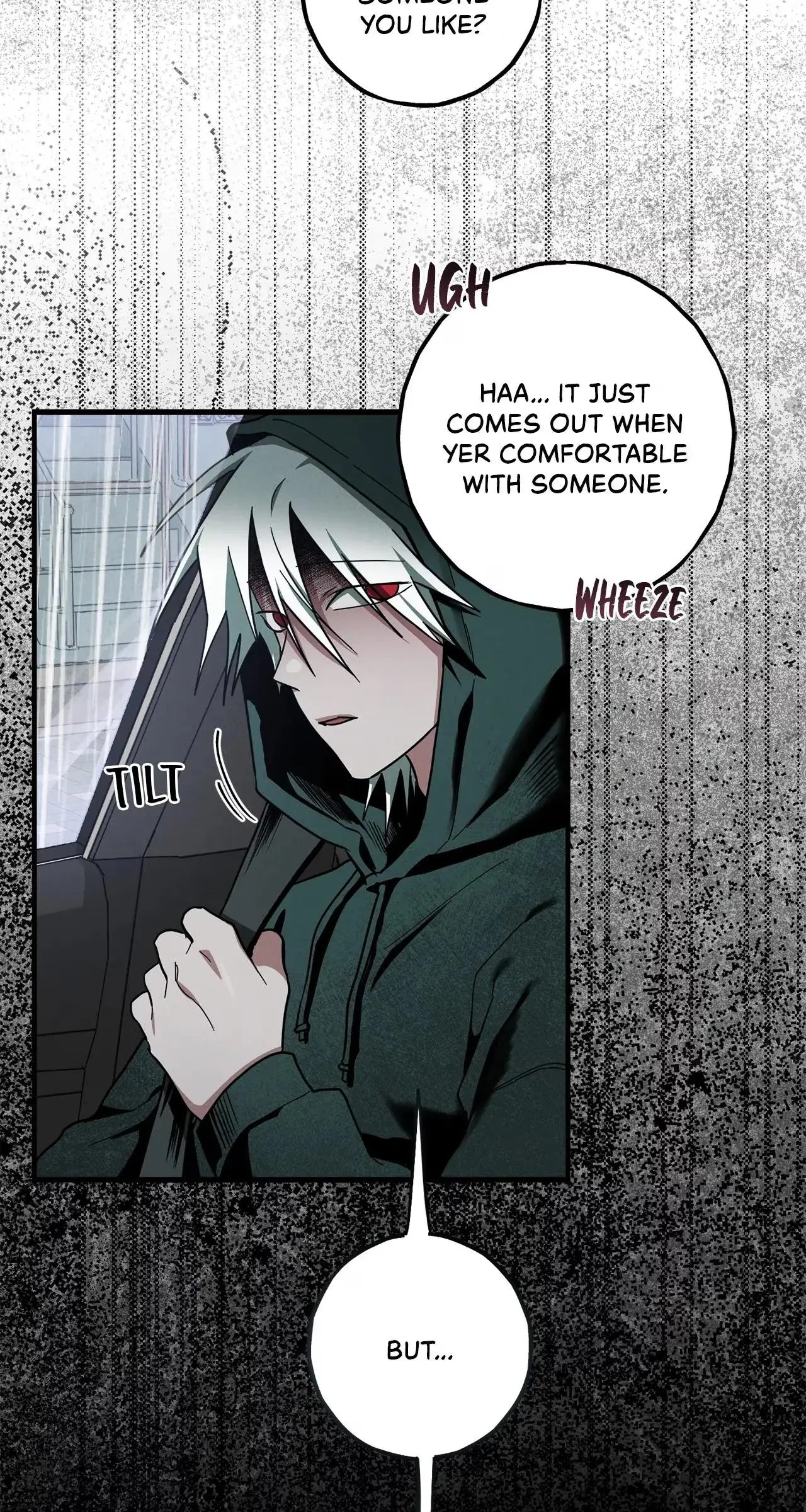 Whispering Tiger Chapter 15 page 46 - 