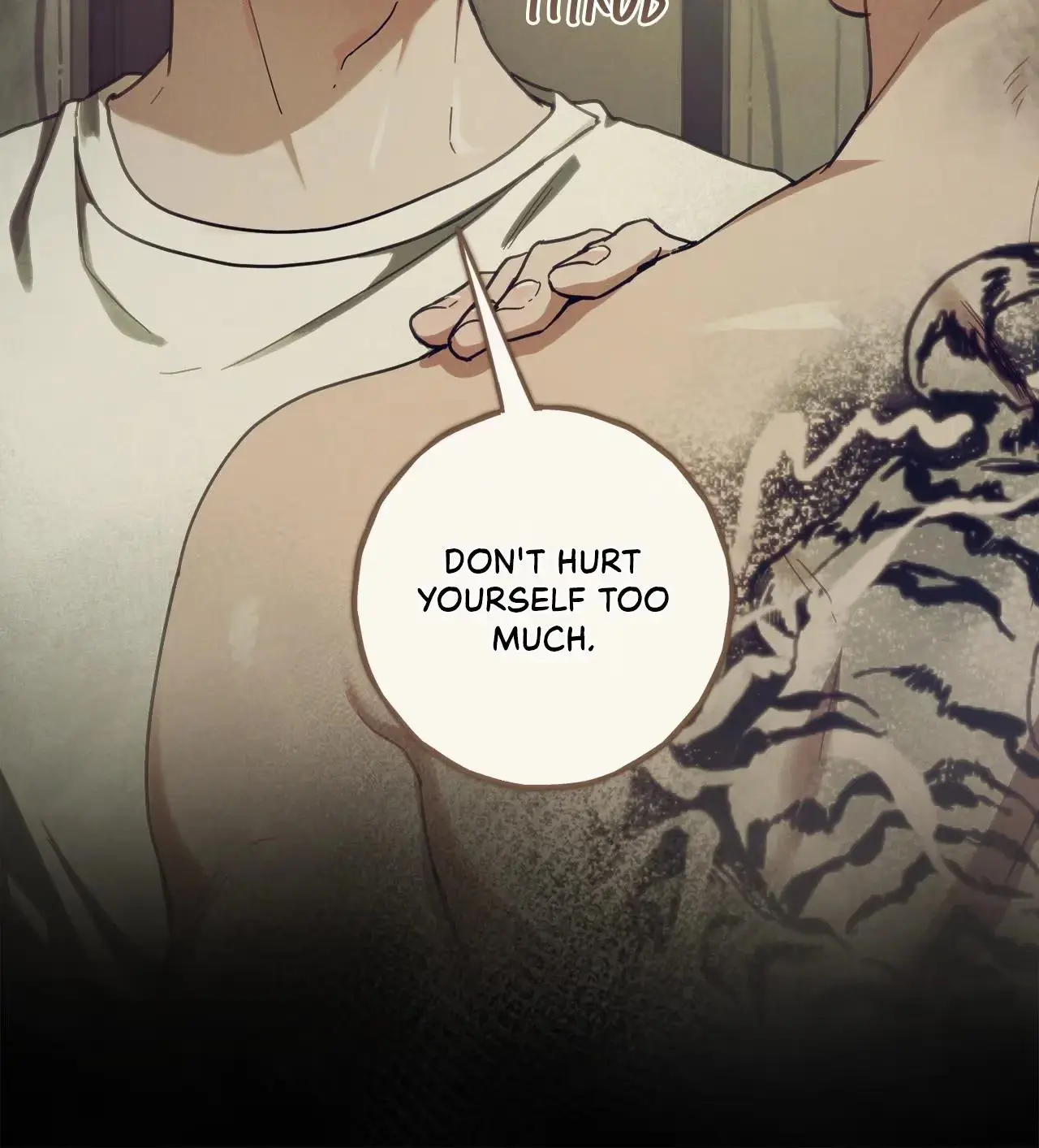 Whispering Tiger Chapter 15 page 48 - 