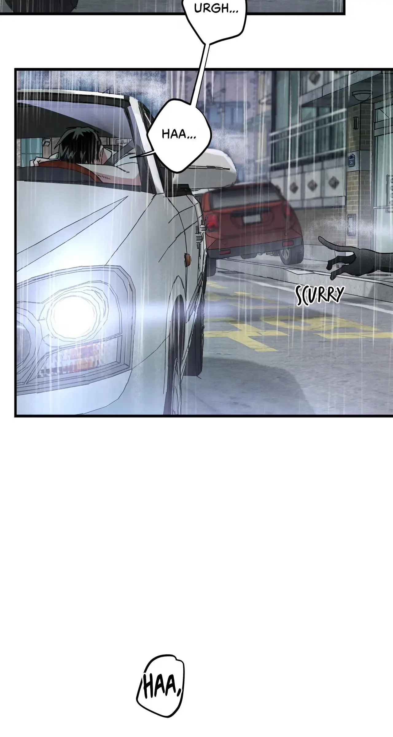 Whispering Tiger Chapter 15 page 55 - 