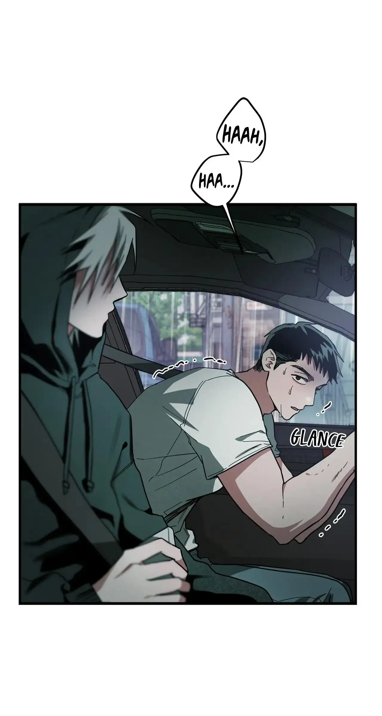 Whispering Tiger Chapter 15 page 57 - 