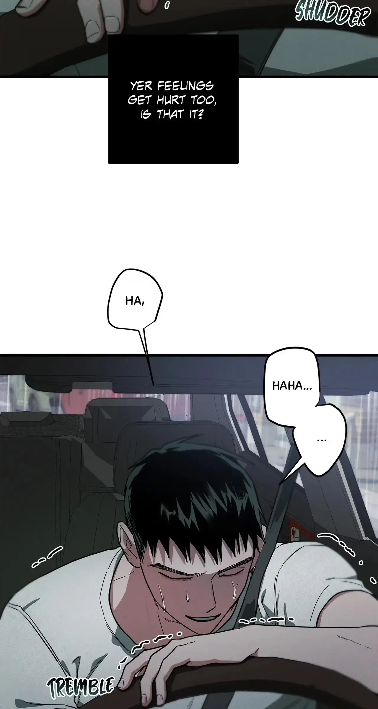 Whispering Tiger Chapter 15 page 60 - 