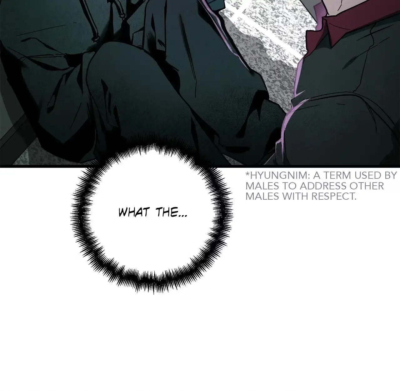 Whispering Tiger Chapter 15 page 7 - 