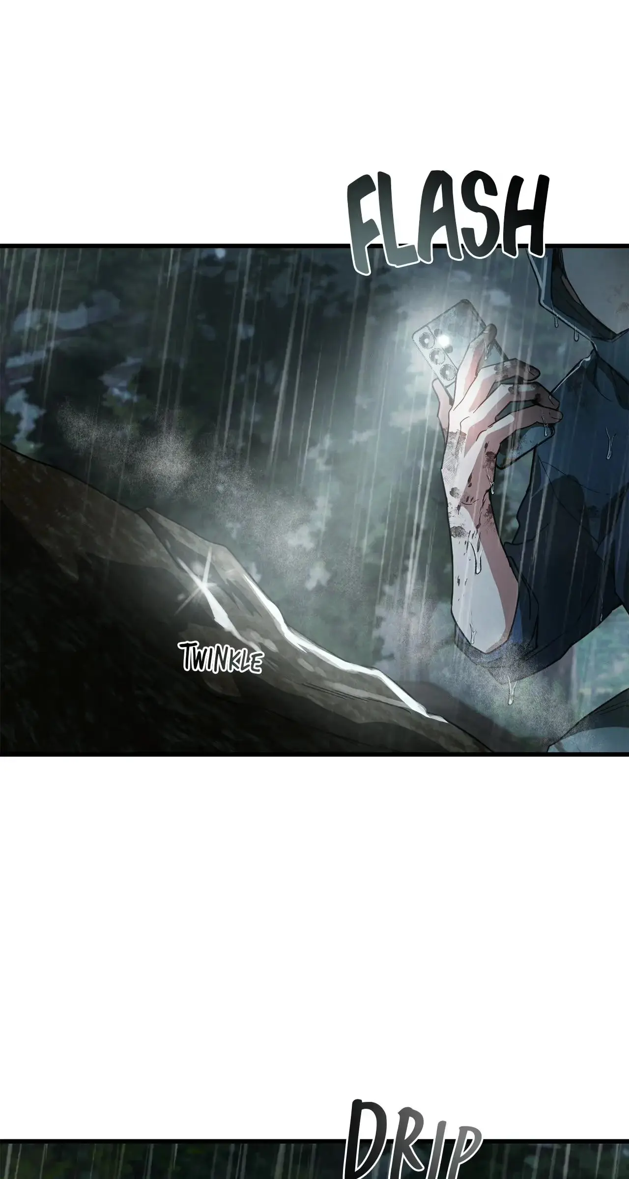 Whispering Tiger Chapter 15 page 69 - 