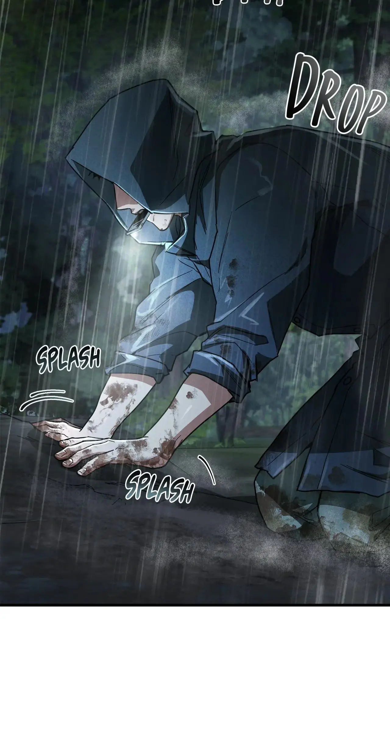 Whispering Tiger Chapter 15 page 70 - 