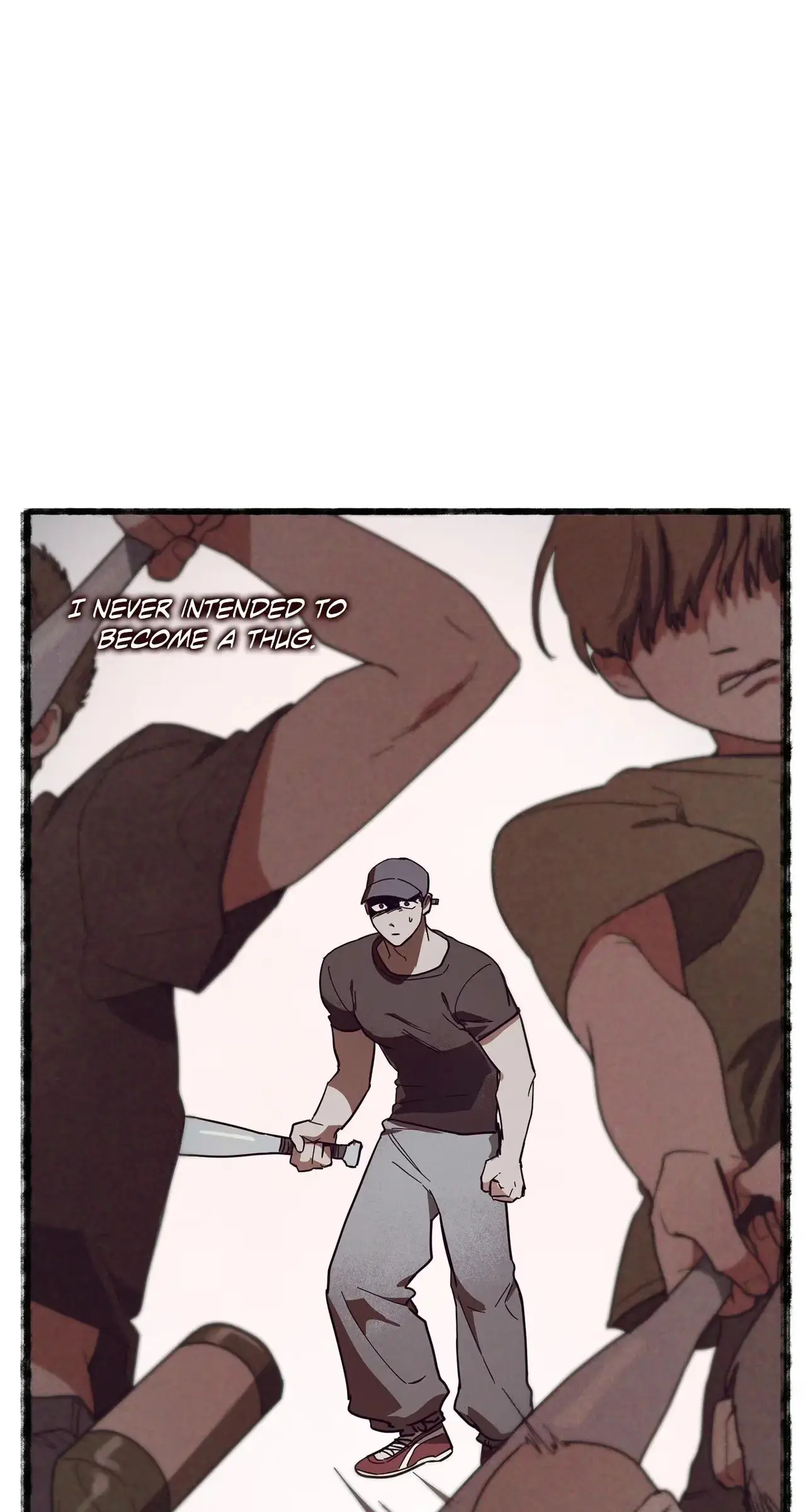 Whispering Tiger Chapter 15 page 71 - 