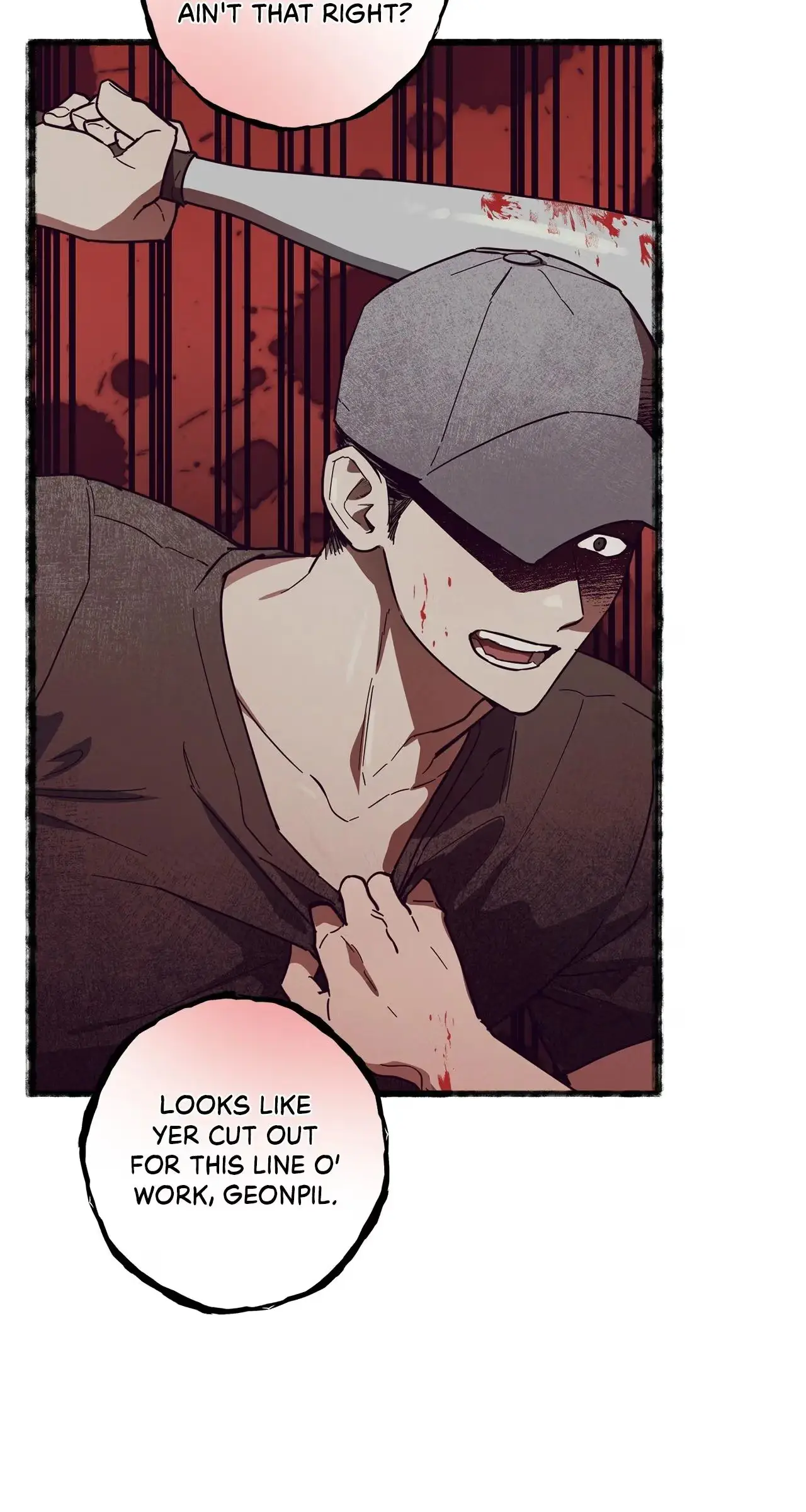 Whispering Tiger Chapter 15 page 73 - 