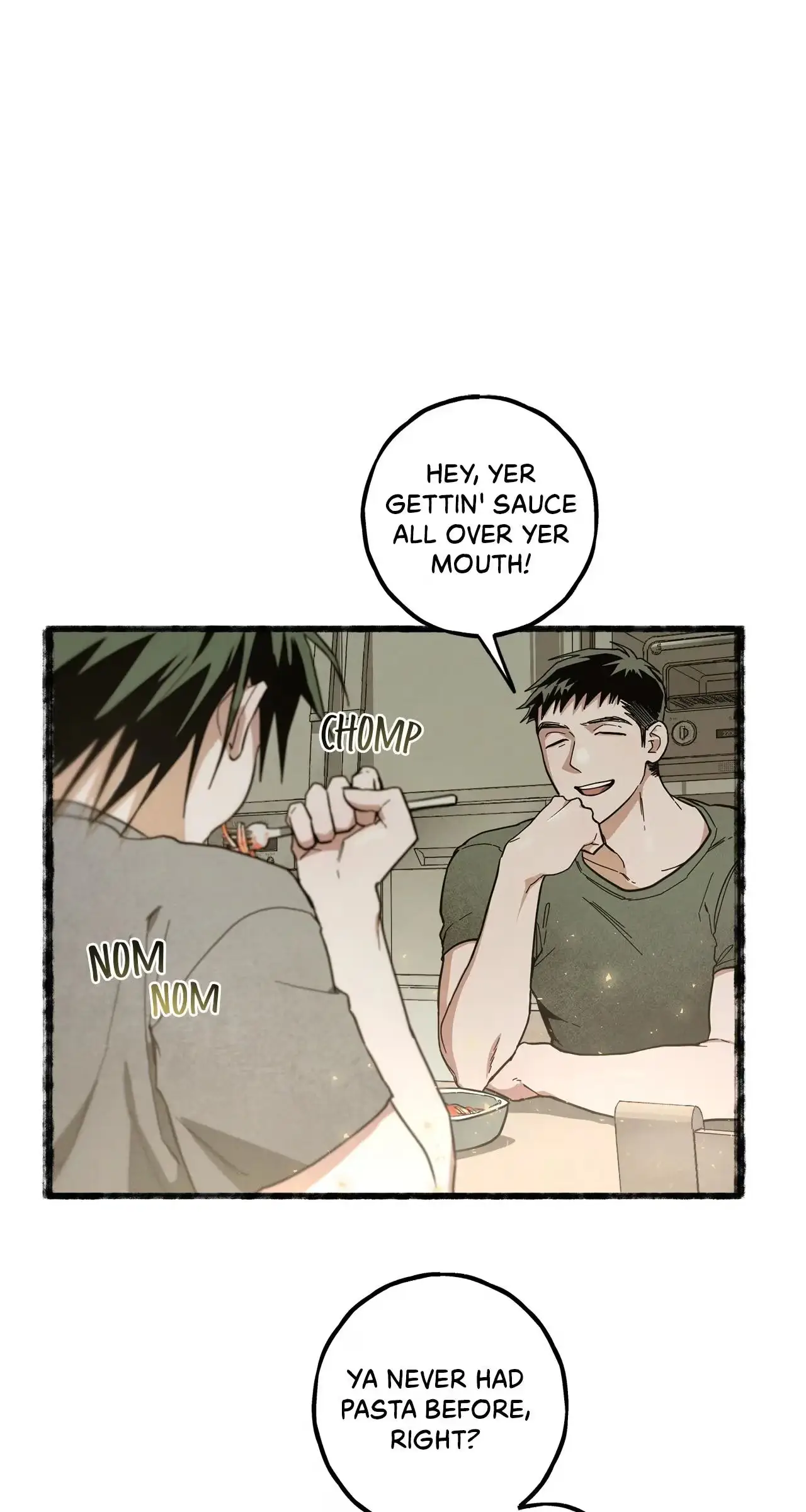 Whispering Tiger Chapter 15 page 76 - 