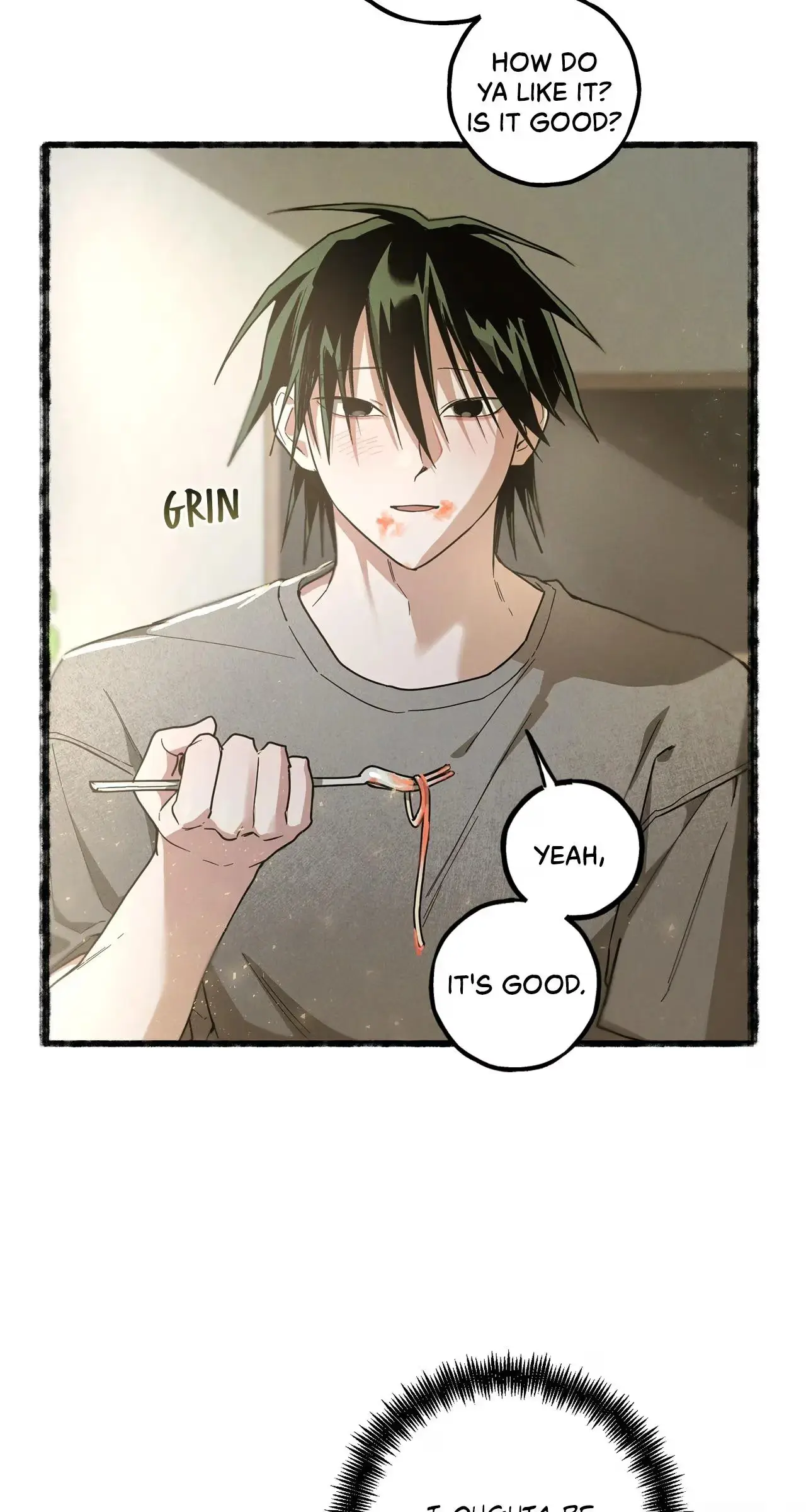 Whispering Tiger Chapter 15 page 77 - 