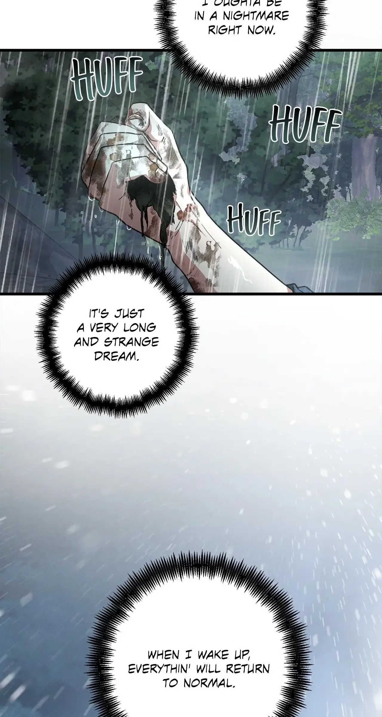 Whispering Tiger Chapter 15 page 78 - 