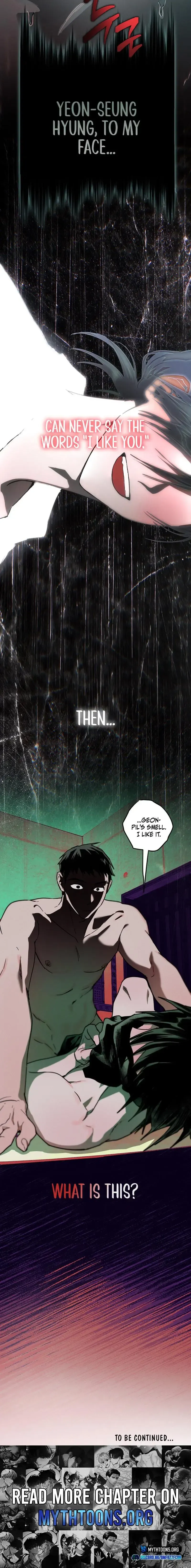 Whispering Tiger Chapter 5 page 10 - 