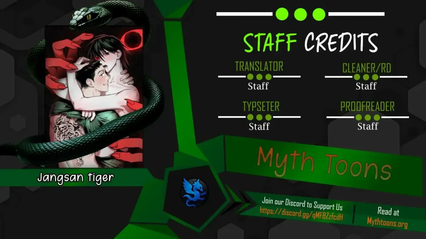 Whispering Tiger Chapter 6 page 2 - 
