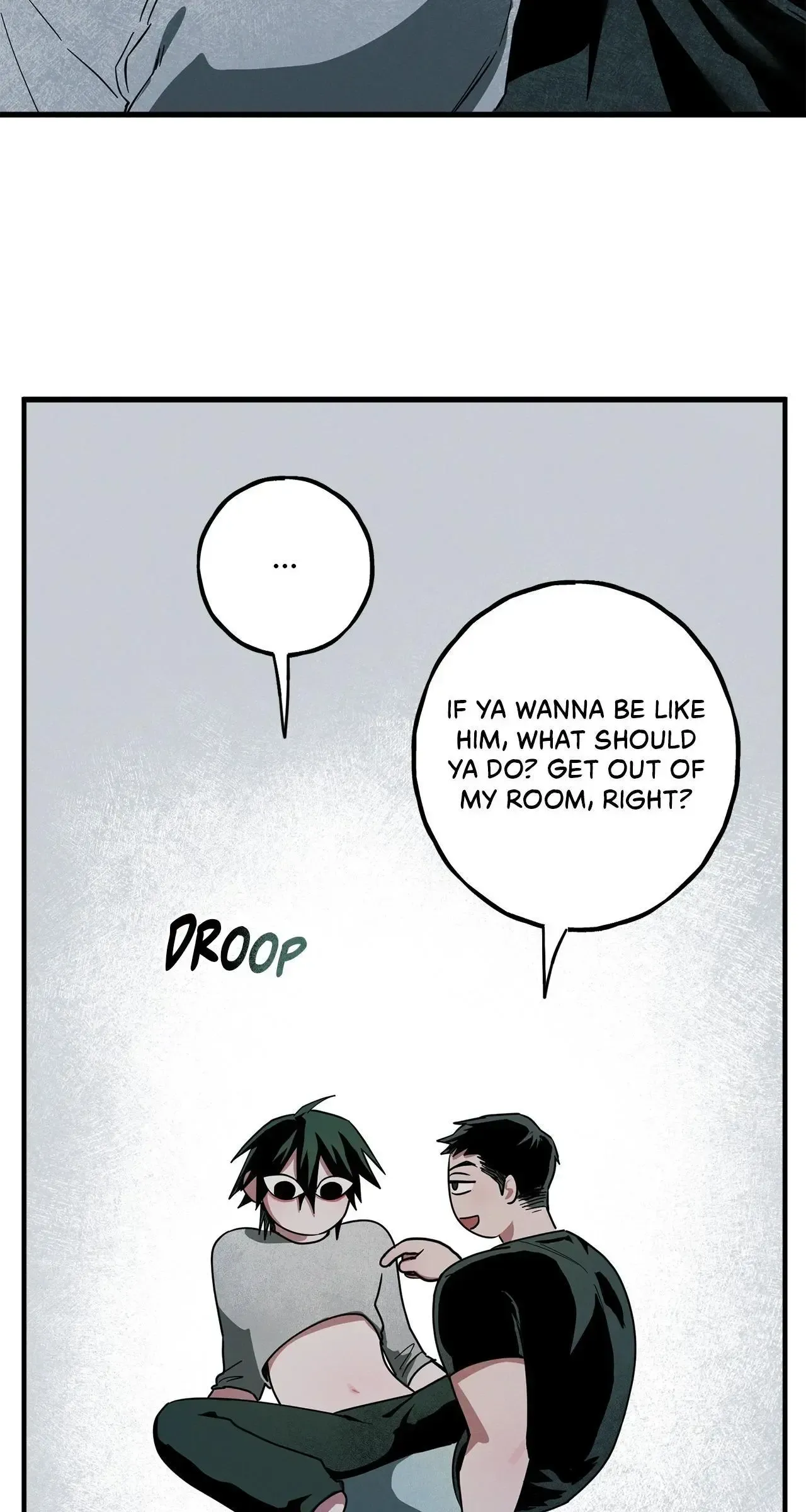 Whispering Tiger Chapter 8 page 13 - 