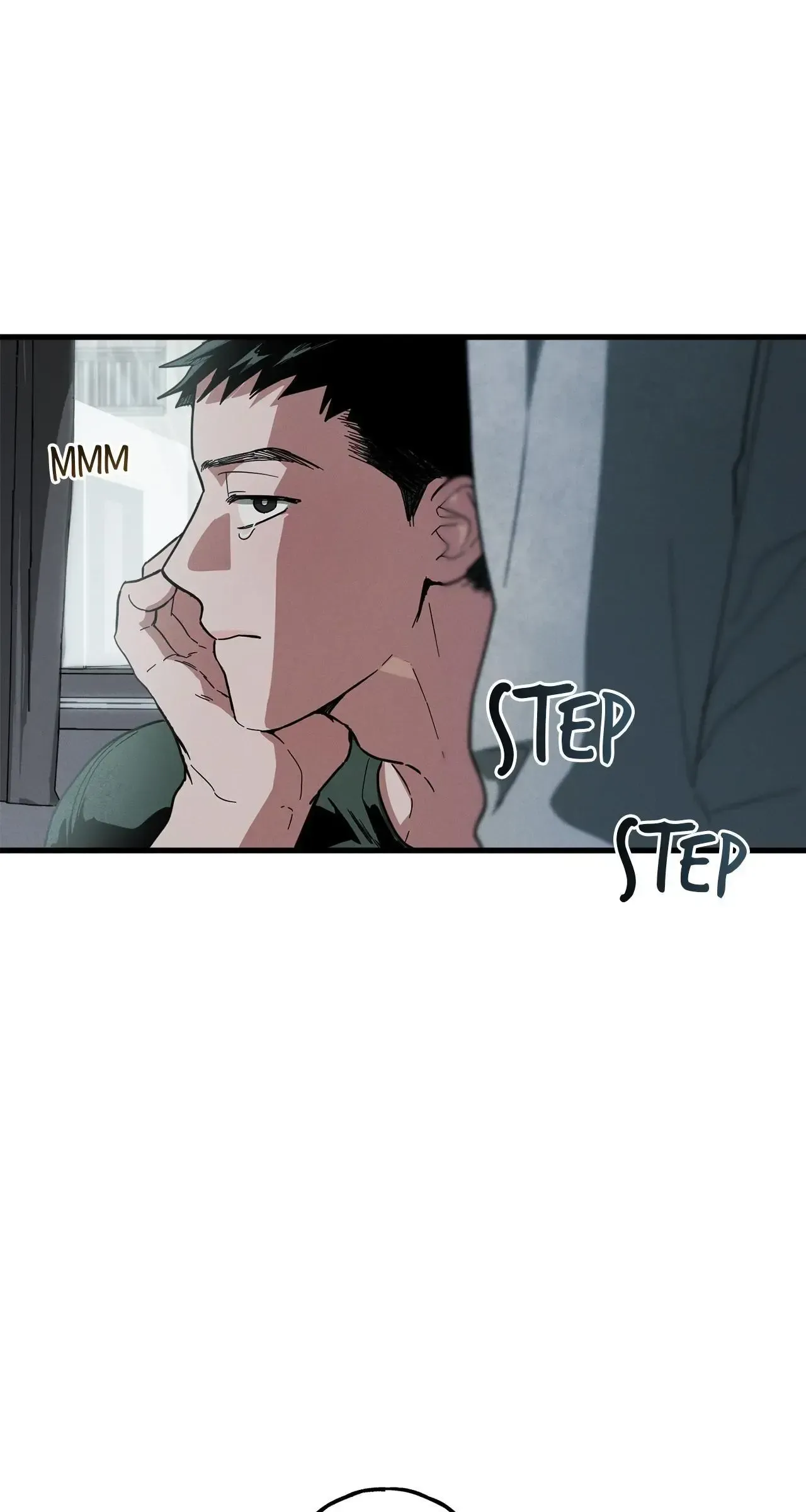 Whispering Tiger Chapter 8 page 16 - 