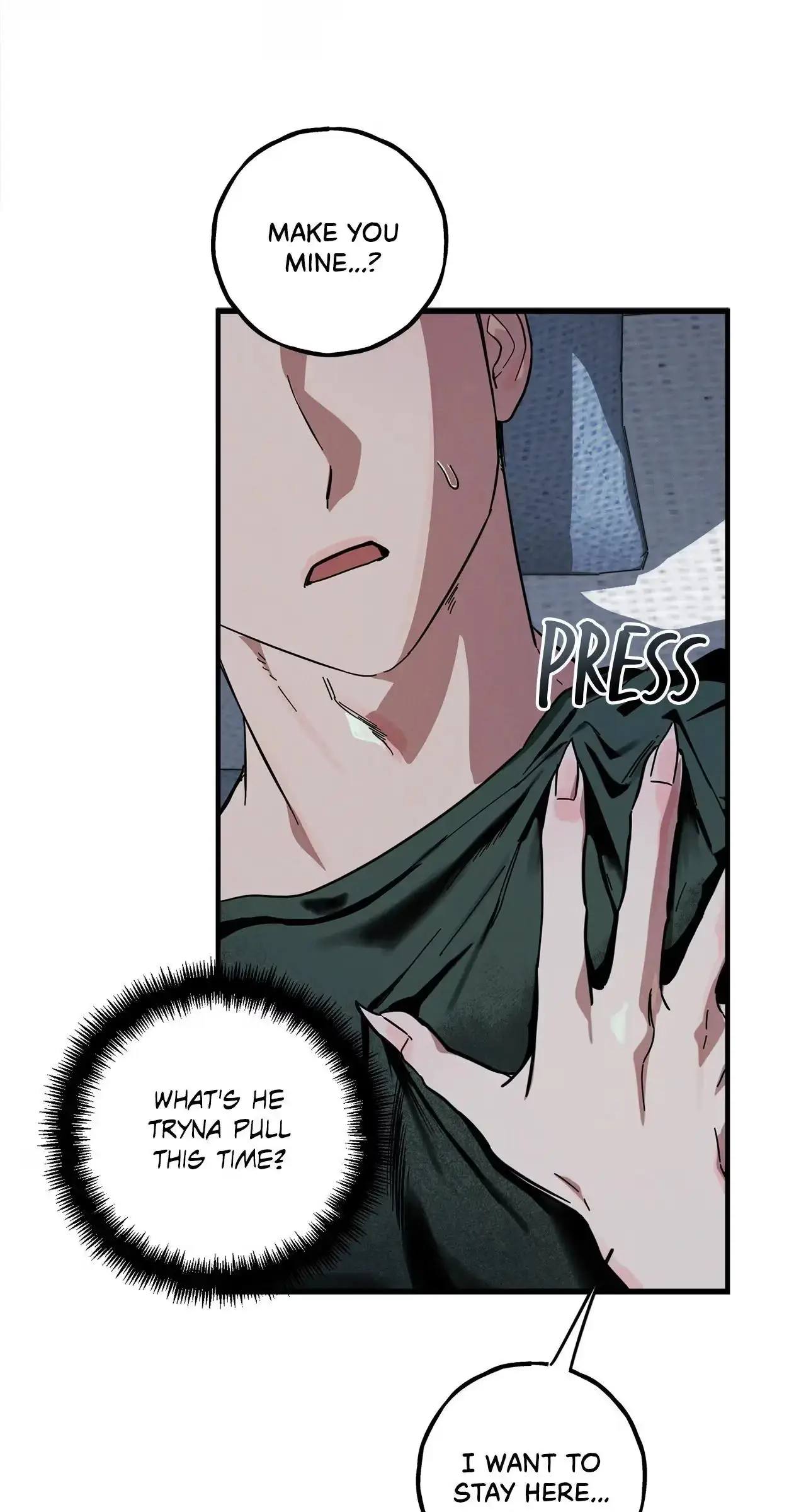 Whispering Tiger Chapter 8 page 3 - 