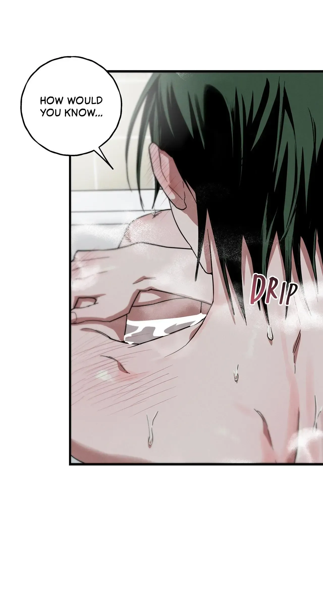 Whispering Tiger Chapter 8 page 21 - 
