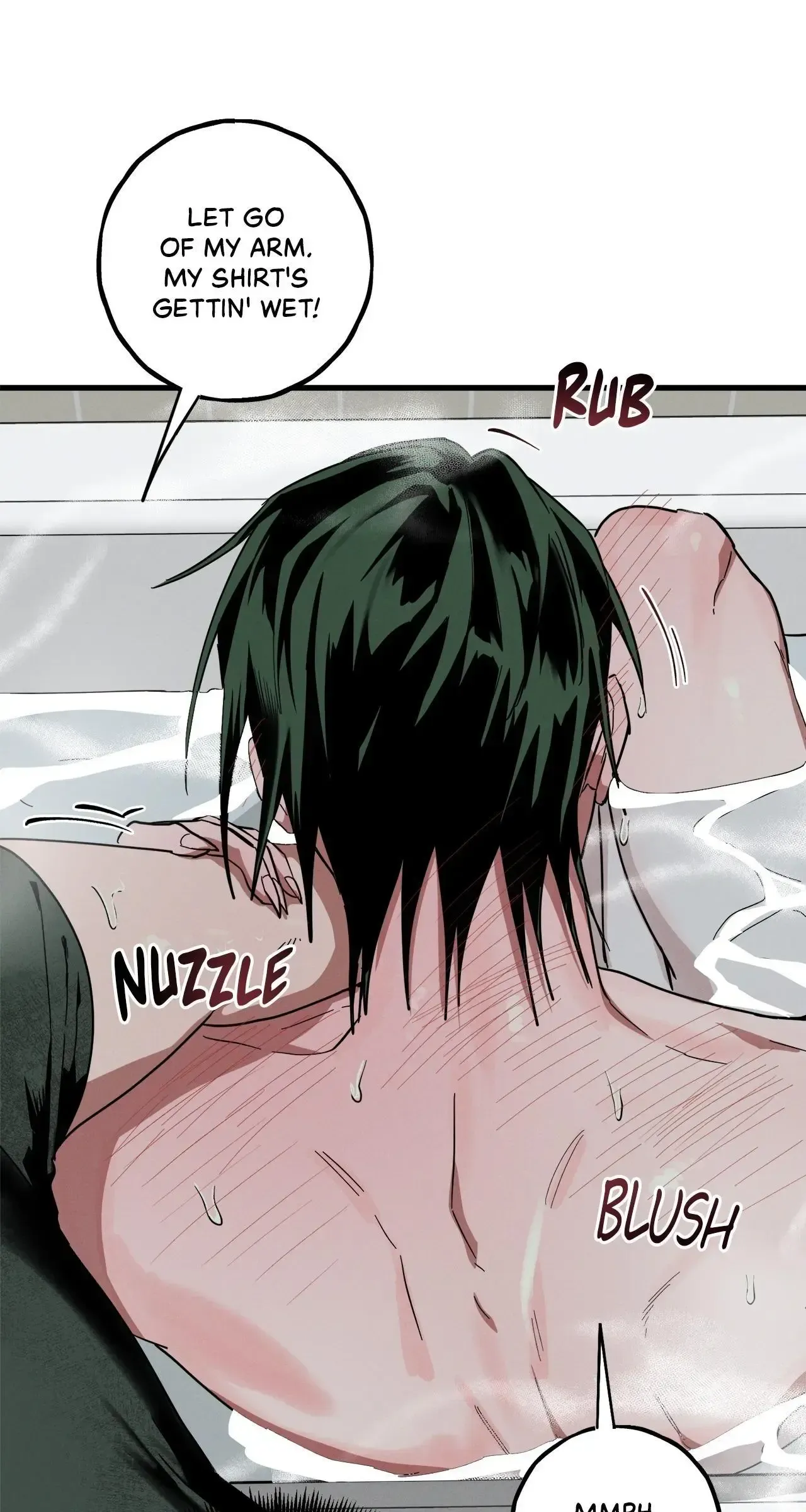 Whispering Tiger Chapter 8 page 35 - 