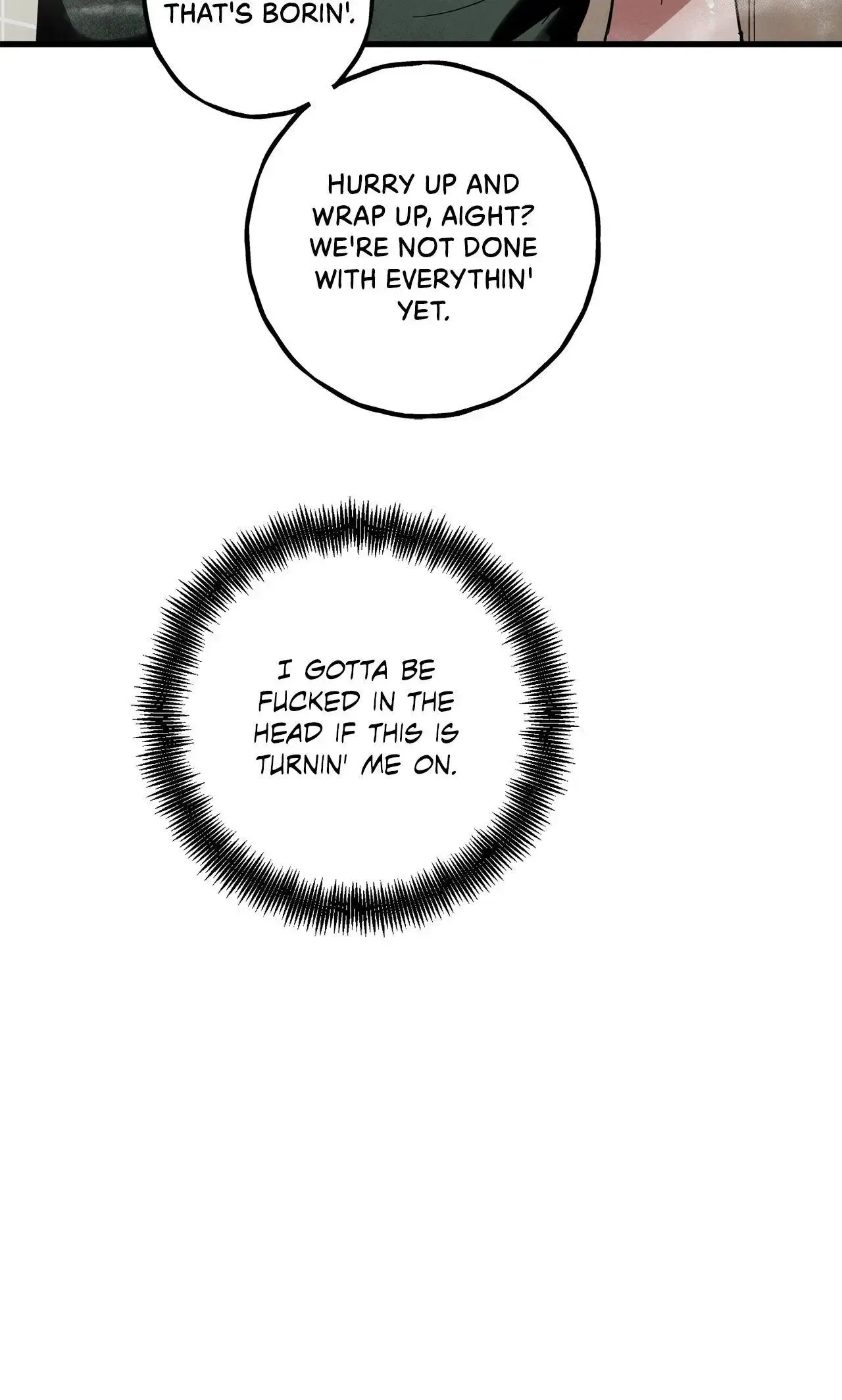 Whispering Tiger Chapter 8 page 43 - 