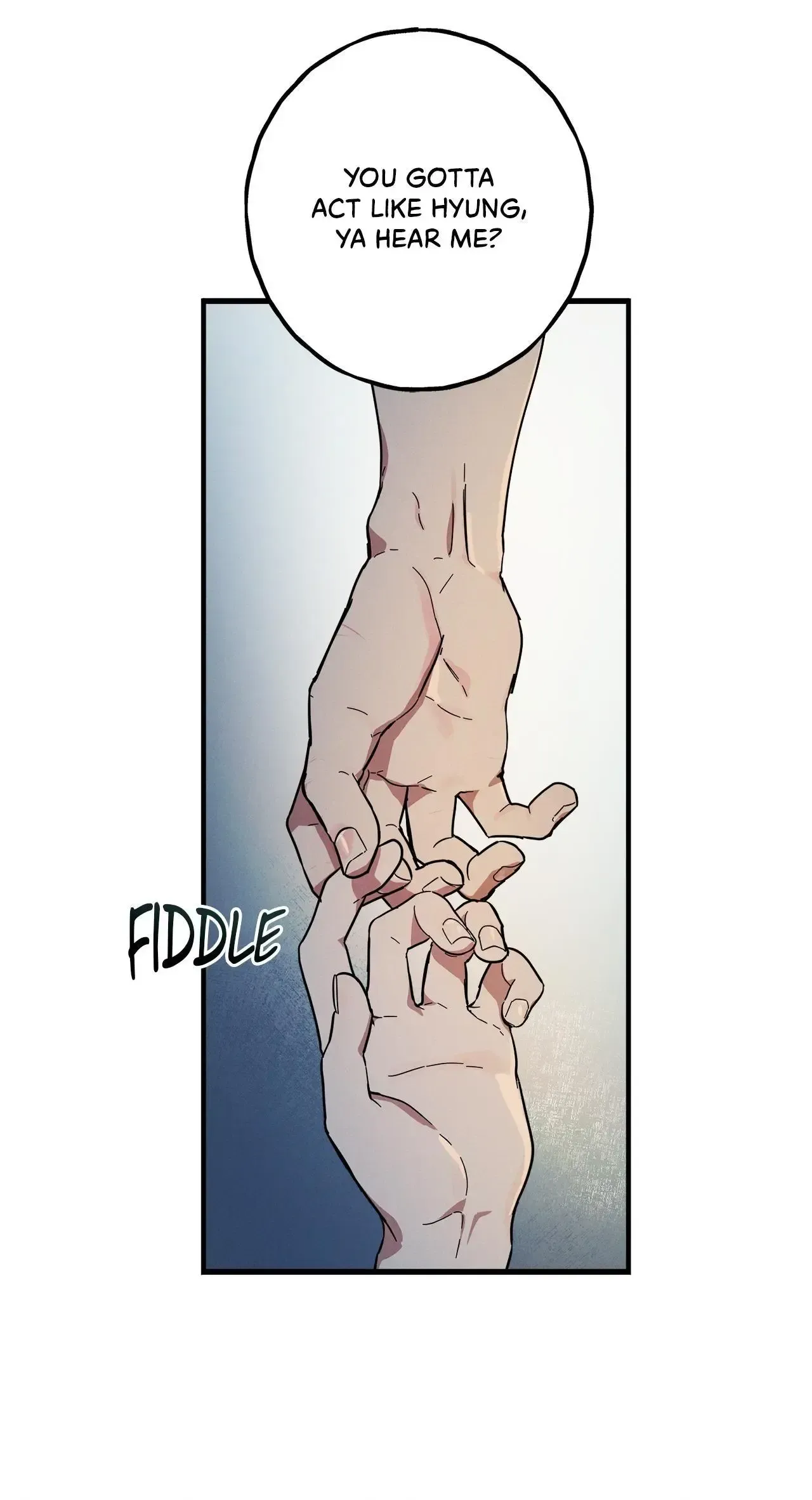 Whispering Tiger Chapter 8 page 49 - 
