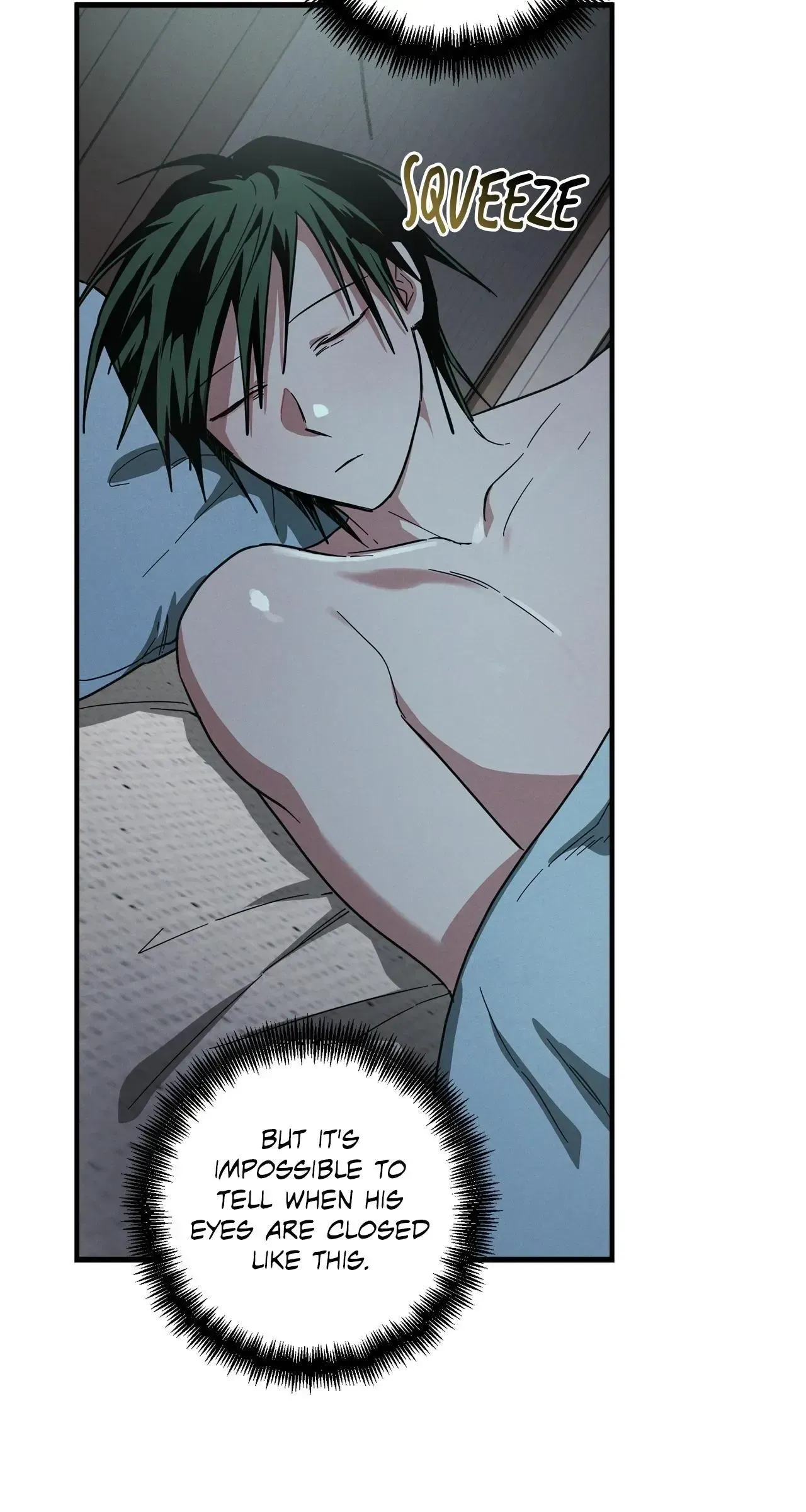 Whispering Tiger Chapter 8 page 59 - 