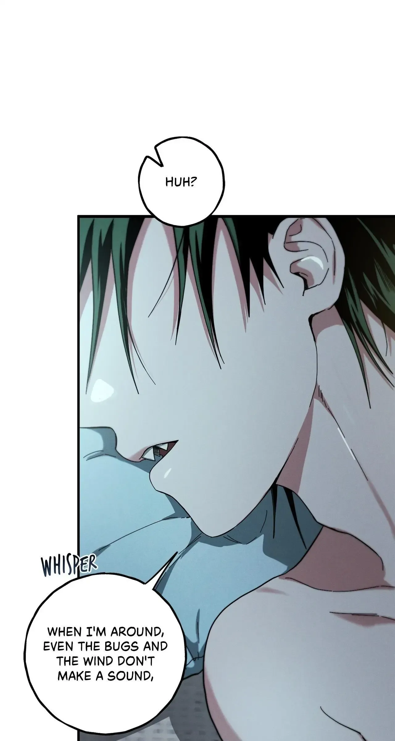 Whispering Tiger Chapter 8 page 62 - 