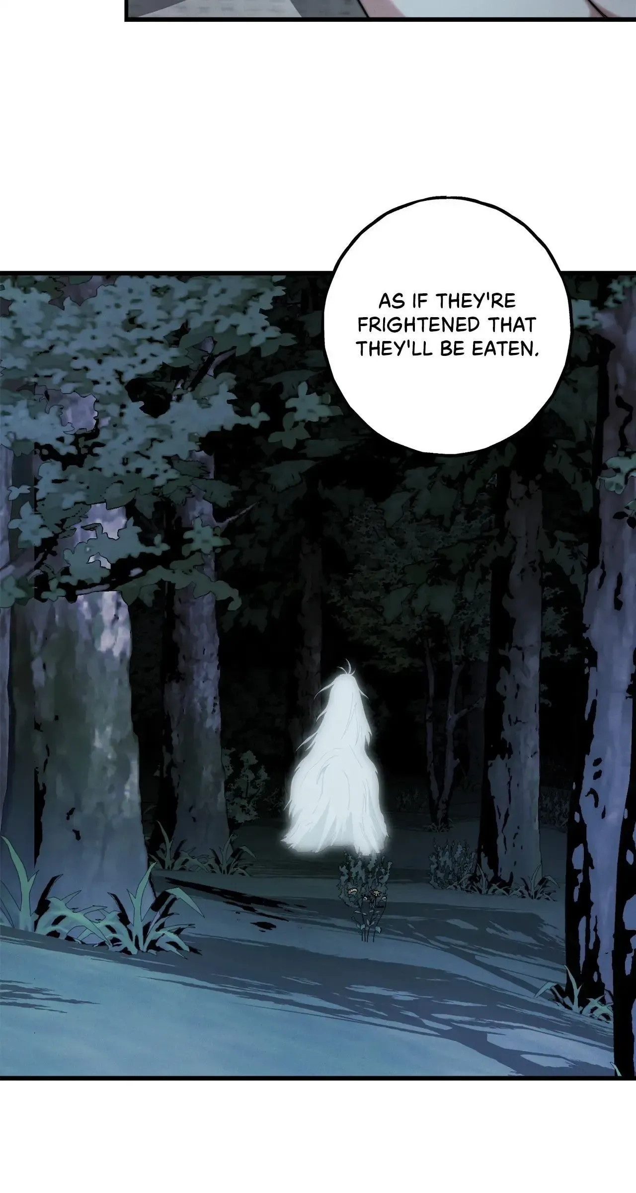 Whispering Tiger Chapter 8 page 63 - 