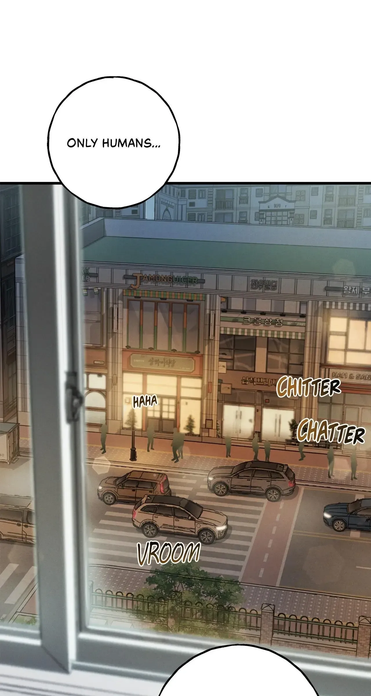 Whispering Tiger Chapter 8 page 64 - 