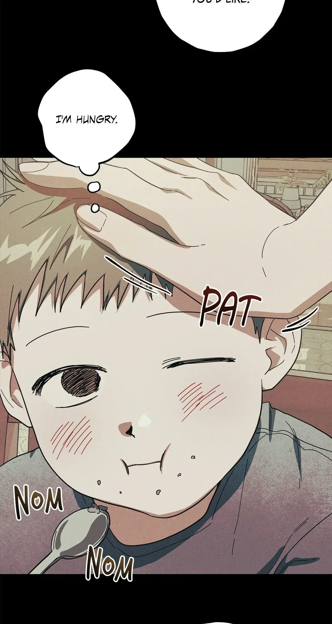 Whispering Tiger Chapter 8 page 72 - 