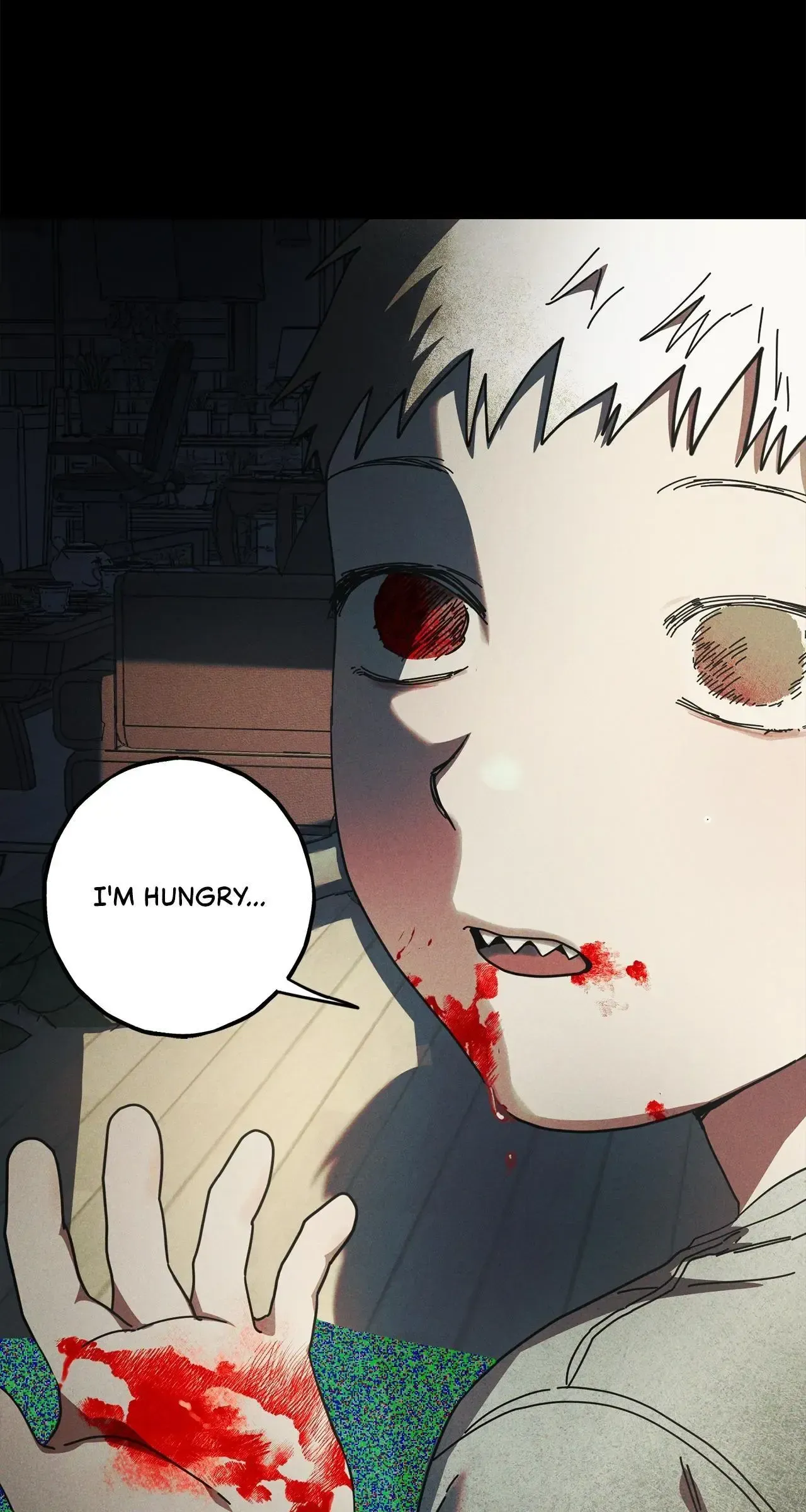 Whispering Tiger Chapter 8 page 75 - 