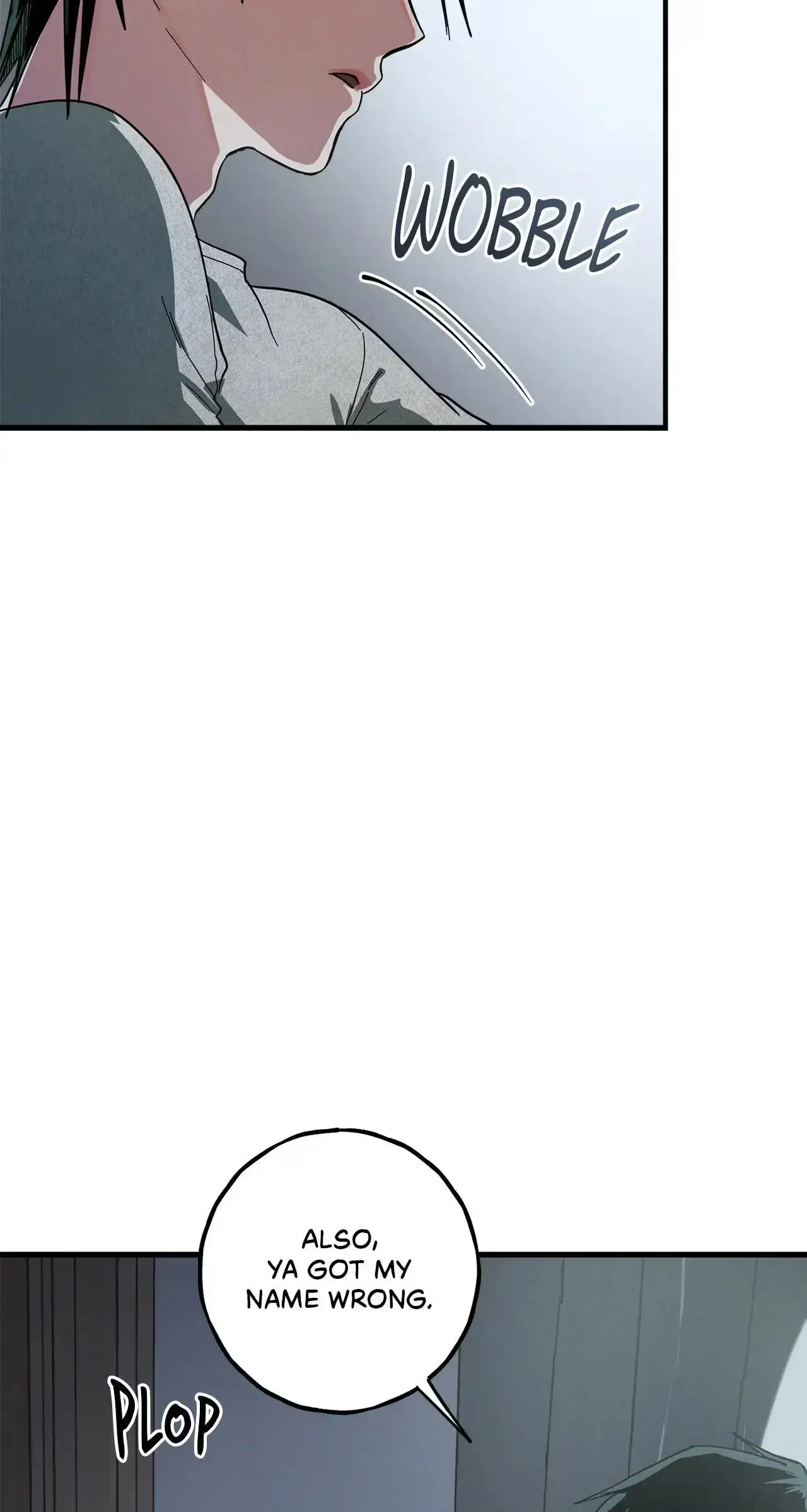 Whispering Tiger Chapter 8 page 9 - 